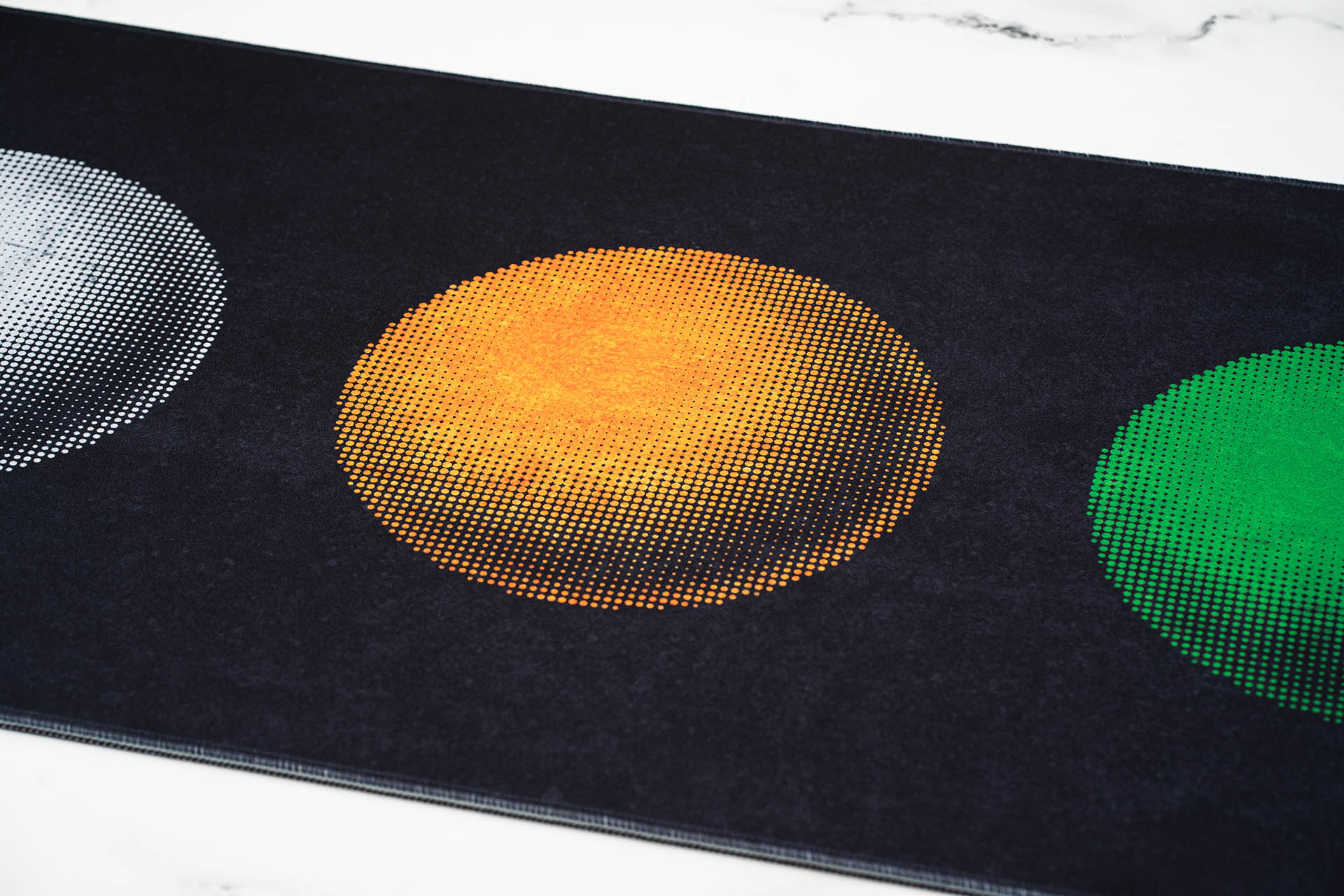 (In Stock) MV Terminal Deskmat