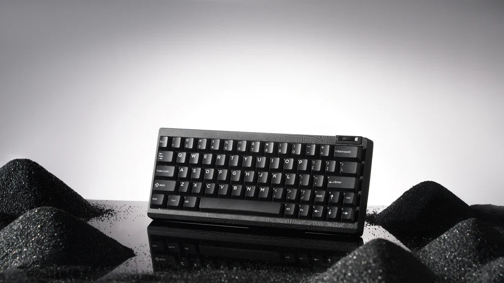 (Group Buy) Zoom64 Keyboard Kit