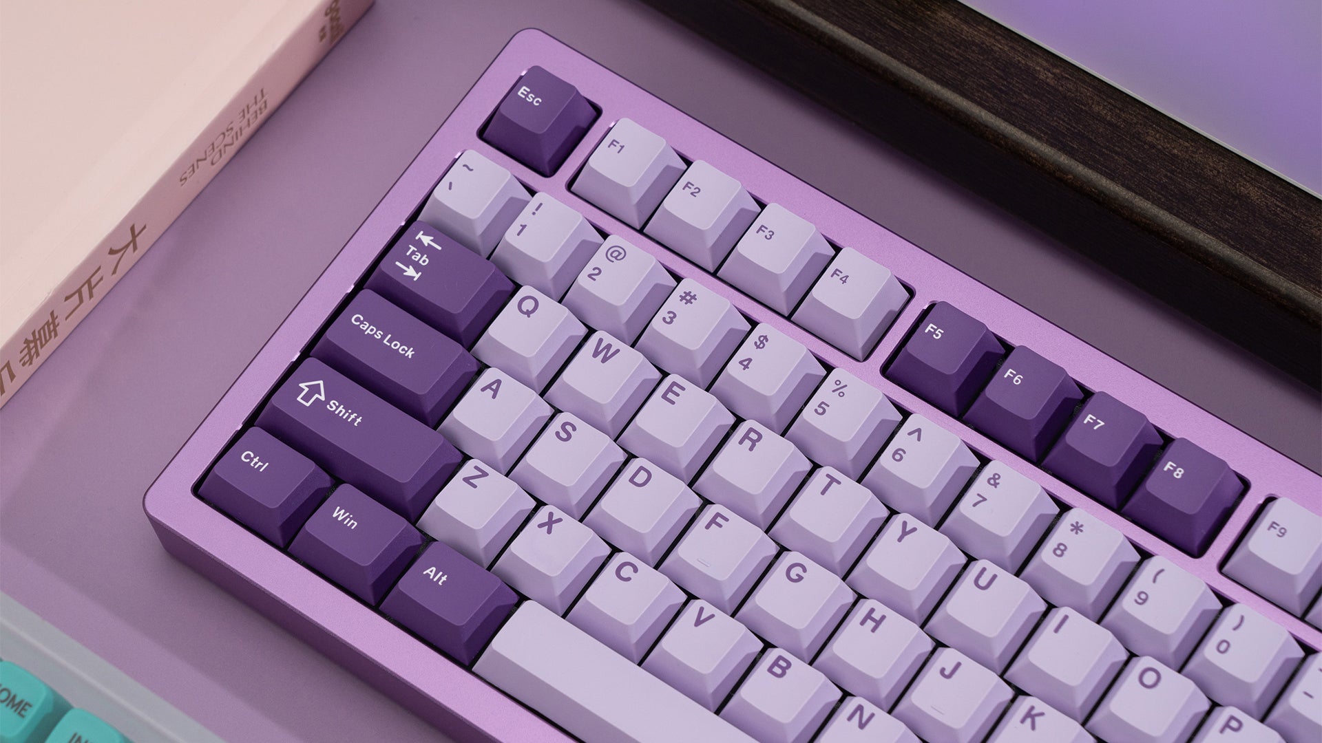 (In Stock) ND75 Keyboard Assembled Edition (ANSI)