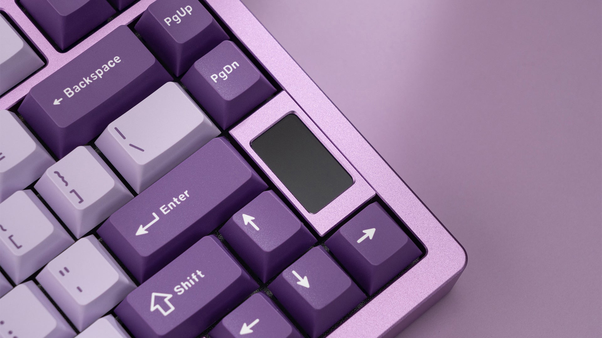 (In Stock) ND75 Keyboard Assembled Edition (ANSI)