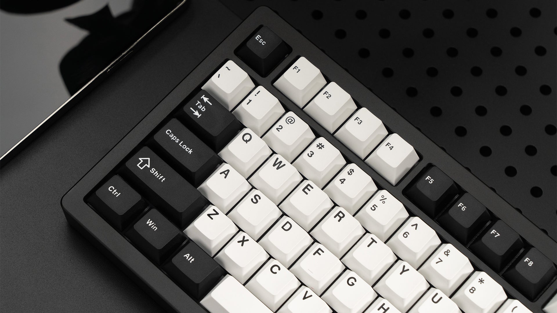 (In Stock) ND75 Keyboard Assembled Edition (ANSI)