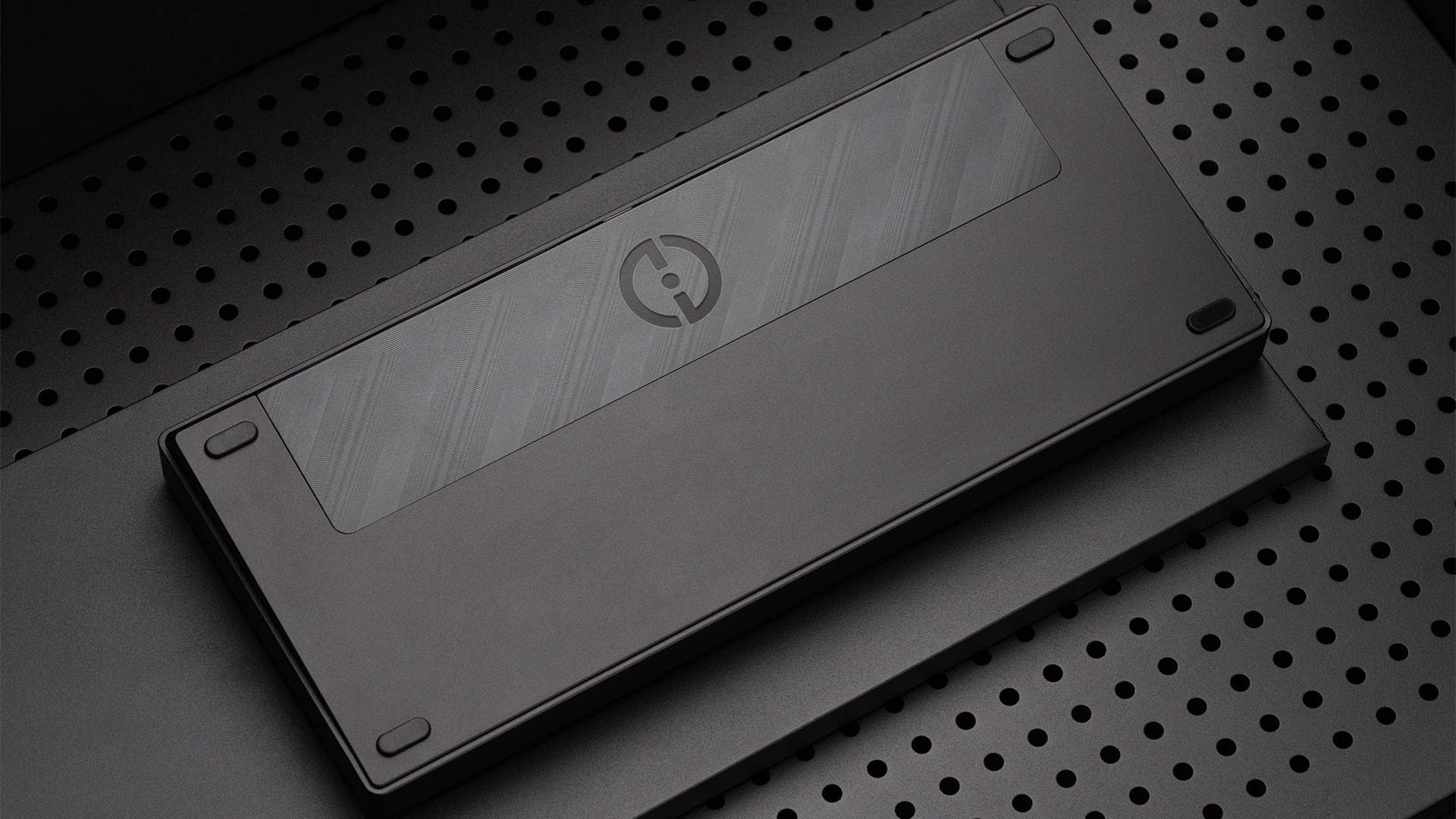 (In Stock) ND75 Keyboard Assembled Edition (ANSI)