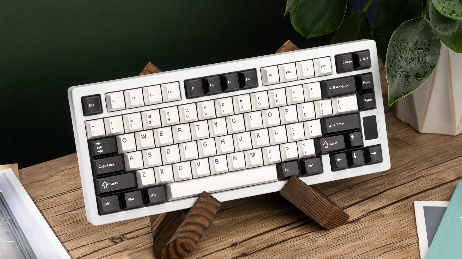 (In Stock) ND75 Keyboard Assembled Edition (ANSI)