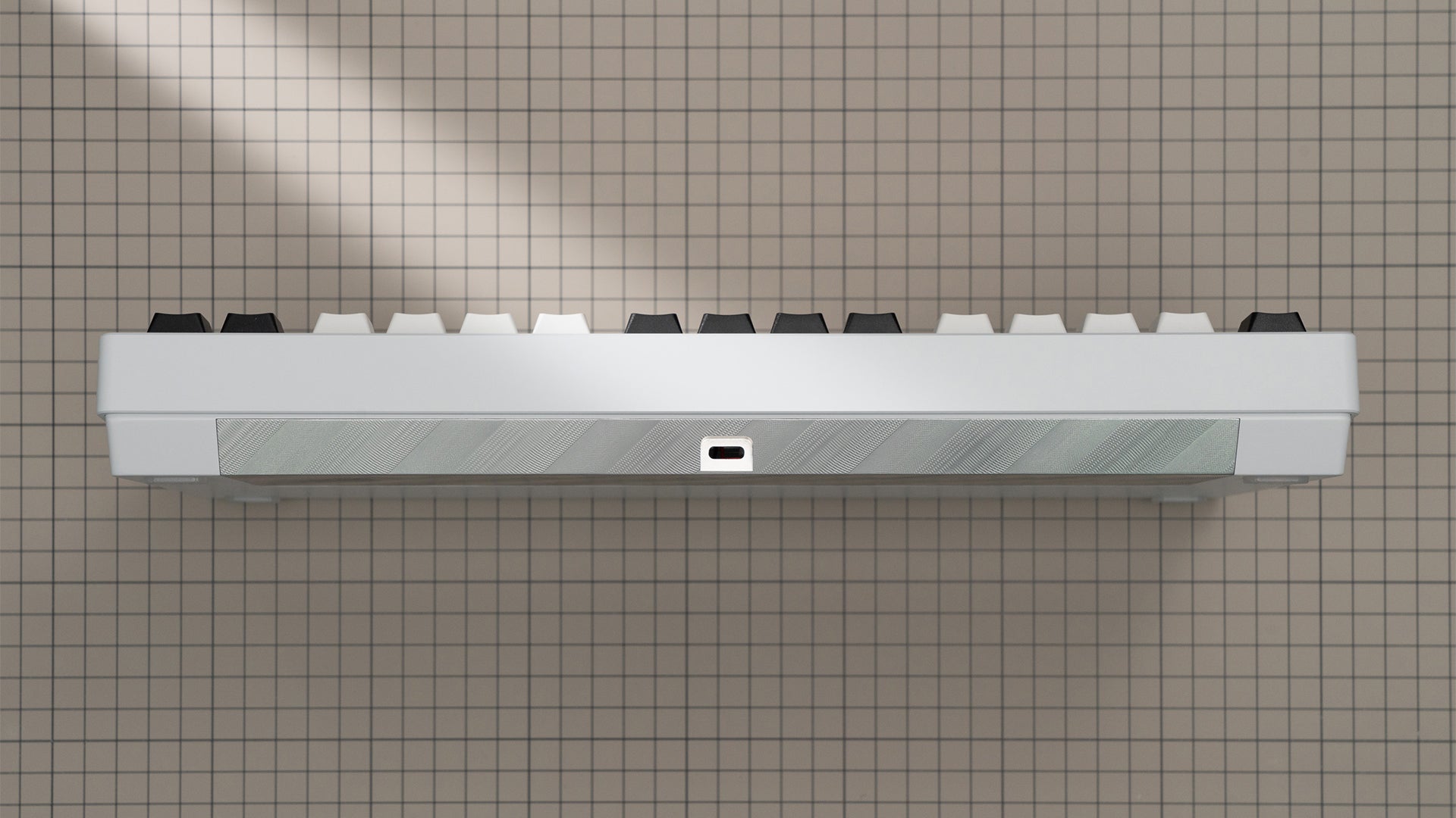 (In Stock) ND75 Keyboard Assembled Edition (ANSI)