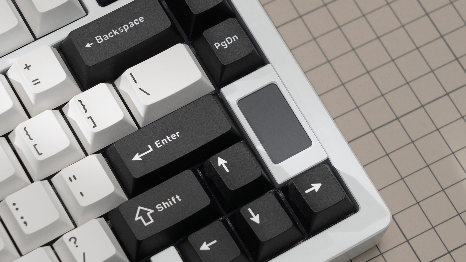 (In Stock) ND75 Keyboard Assembled Edition (ANSI)