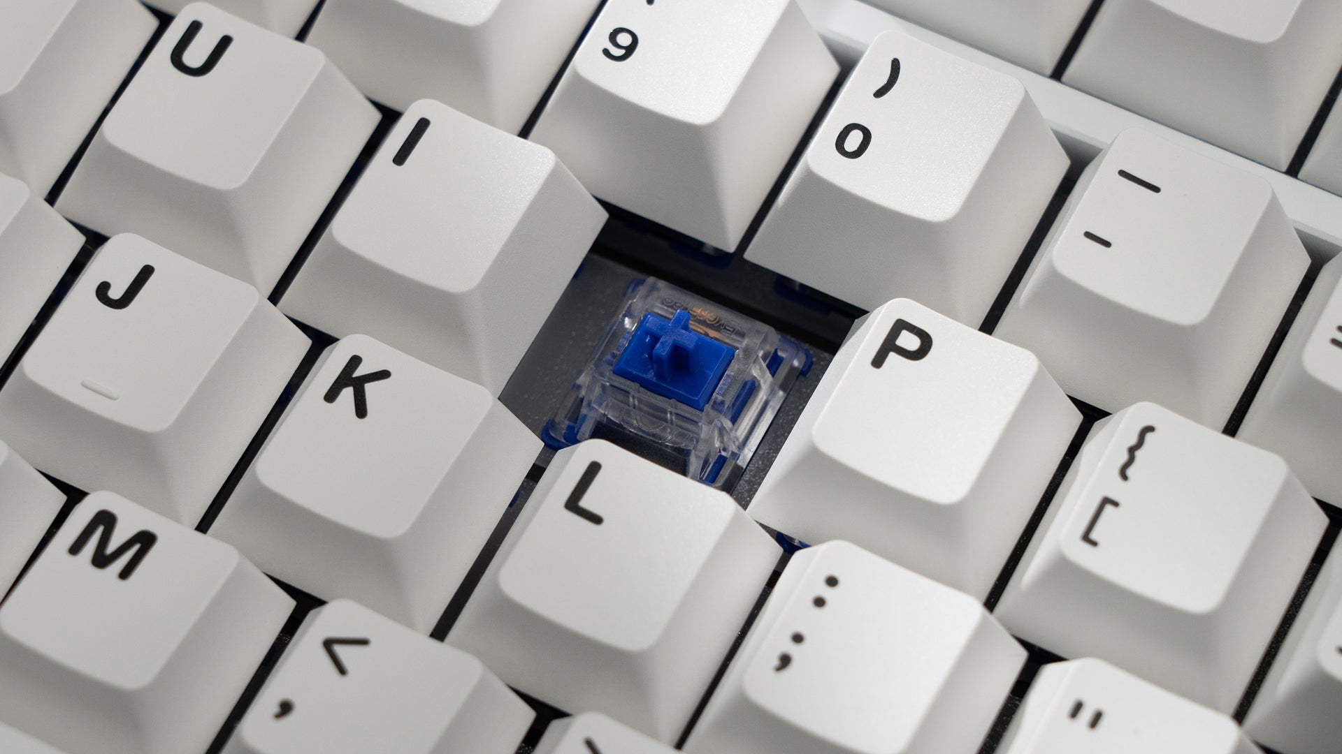 (In Stock) ND75 Keyboard Assembled Edition (ANSI)