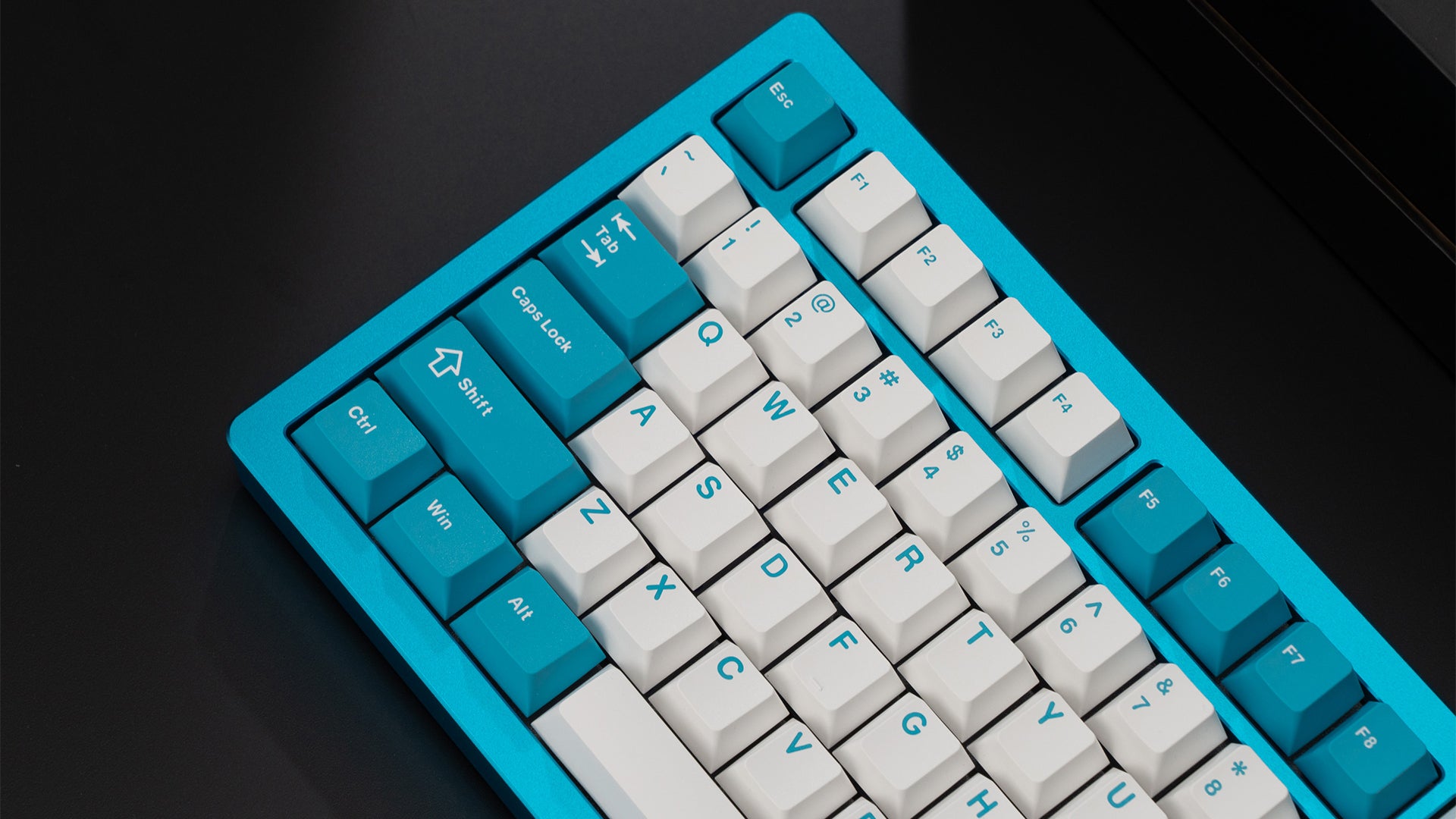 (In Stock) ND75 Keyboard Assembled Edition (ANSI)