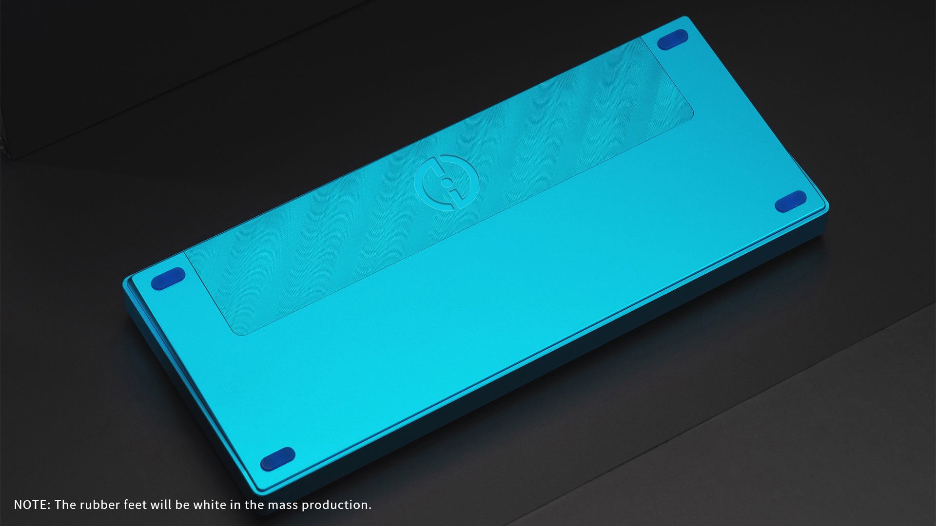 (In Stock) ND75 Keyboard Assembled Edition (ANSI)