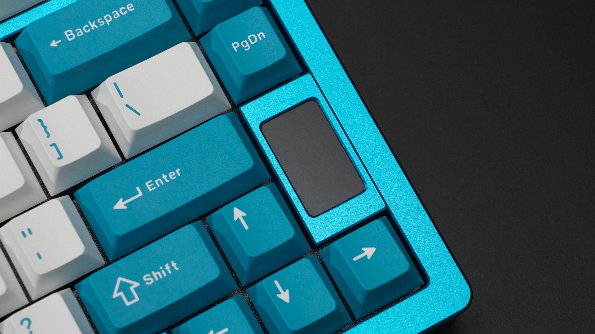 (In Stock) ND75 Keyboard Assembled Edition (ANSI)