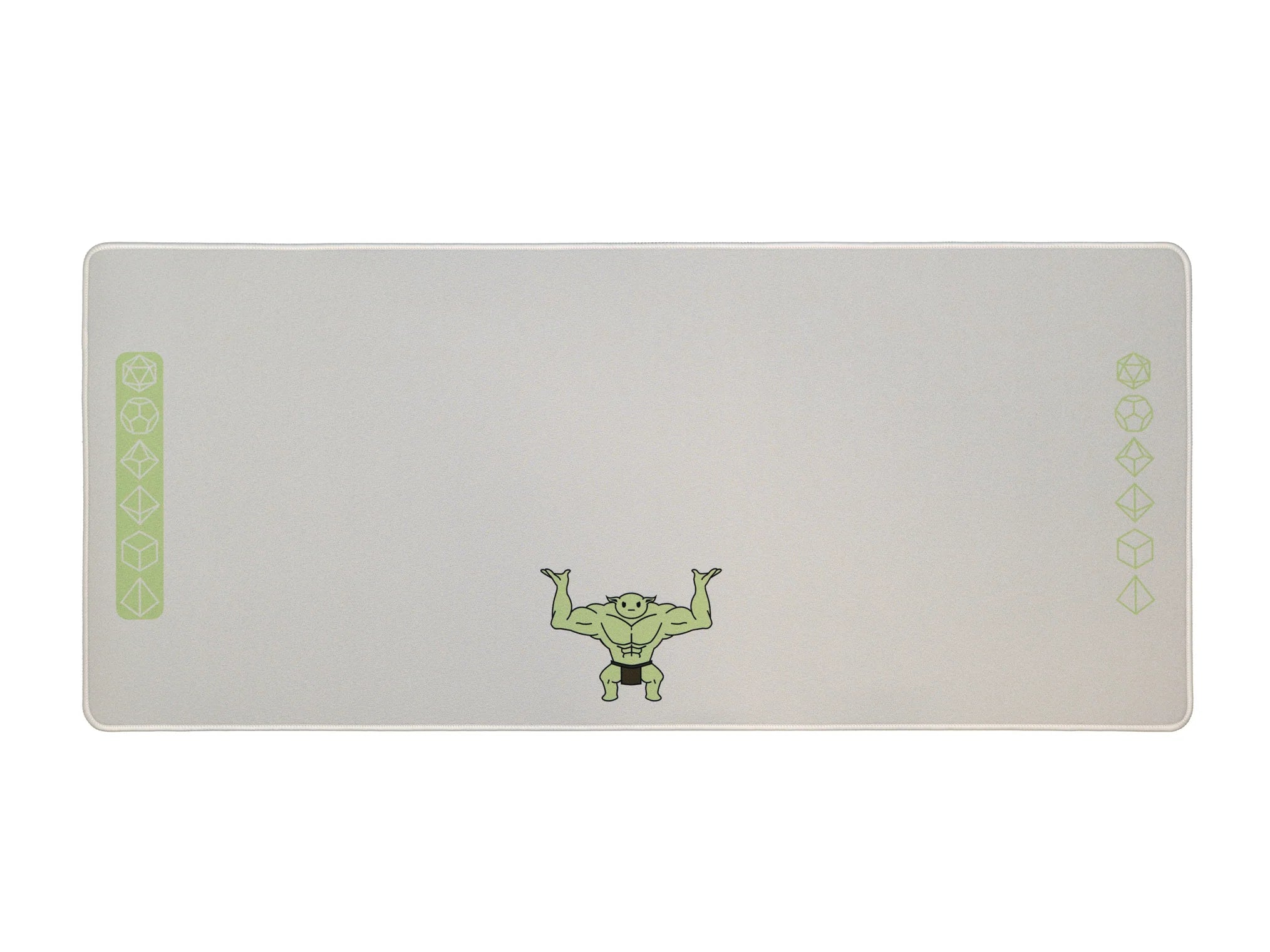 (In Stock) PBS Goblin Mode Deskmats