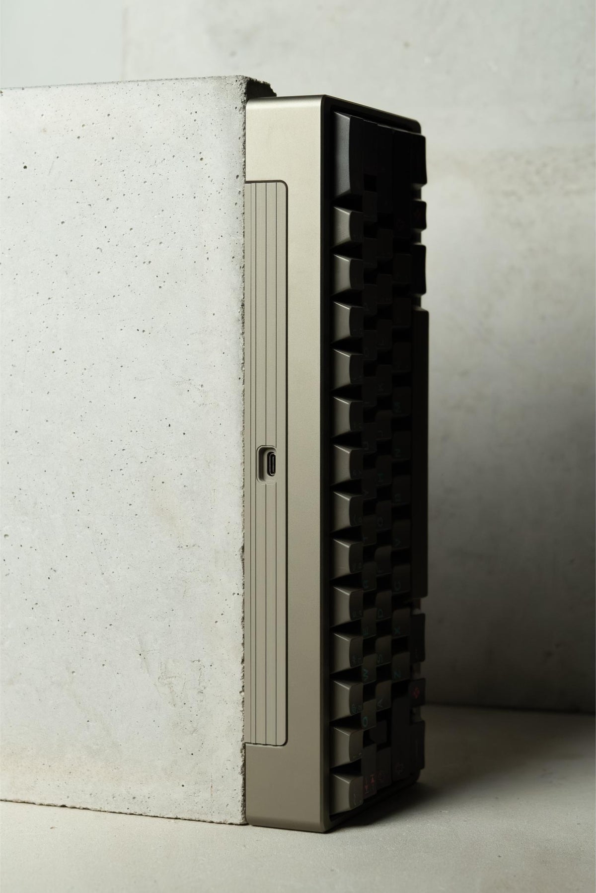 (Group Buy) Stinga60 Keyboard Kit