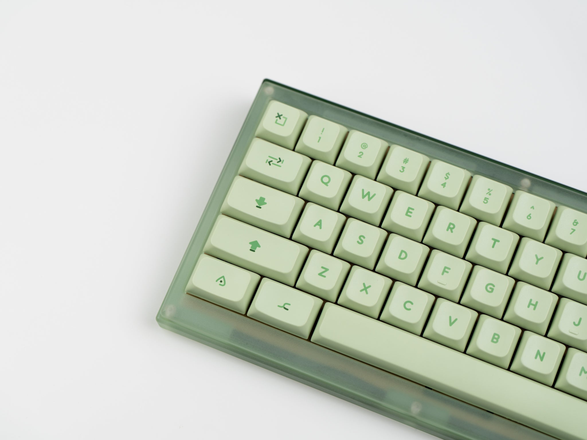 (In Stock) PBS Goblin Mode Keyset