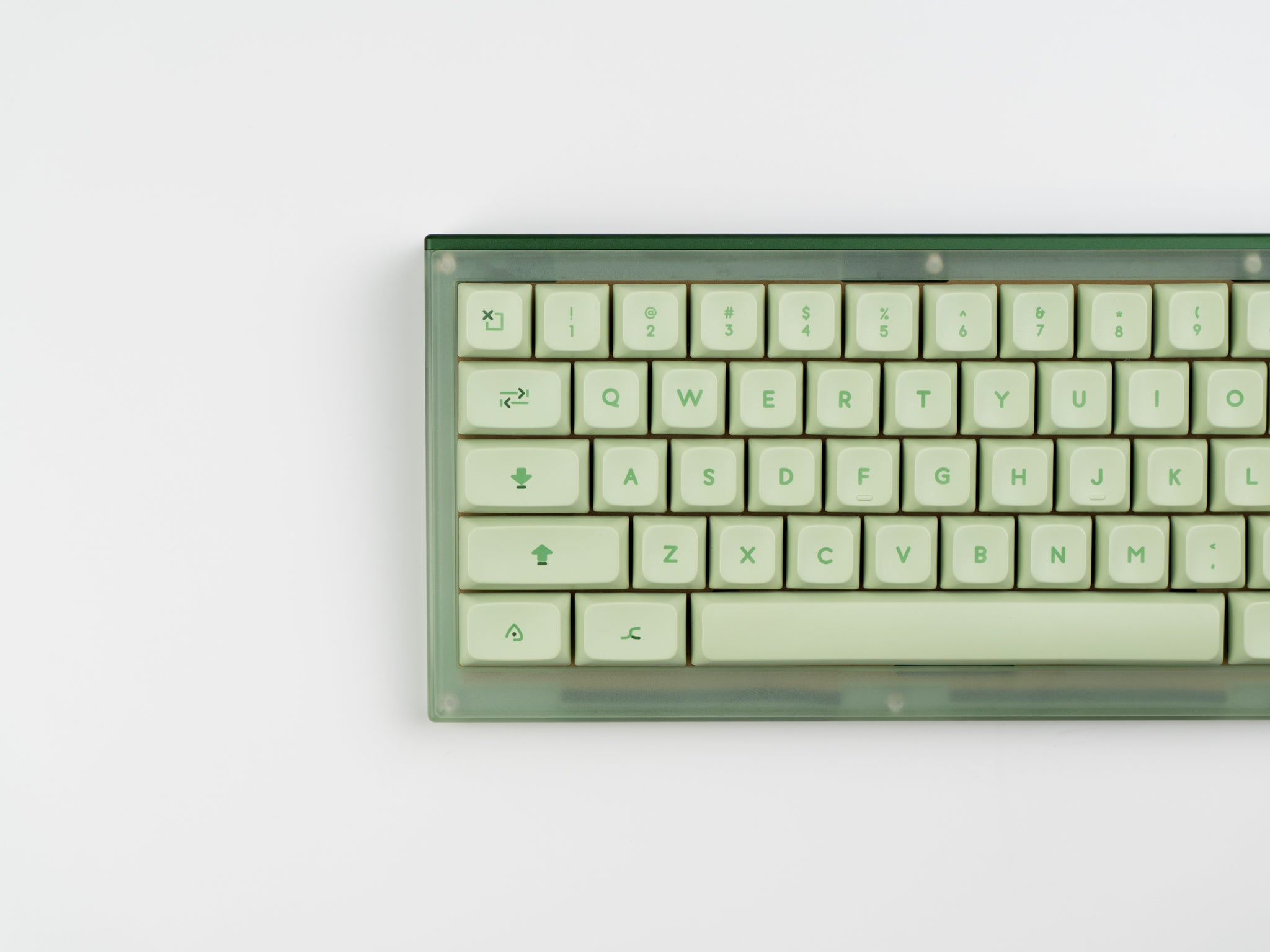 (In Stock) PBS Goblin Mode Keyset