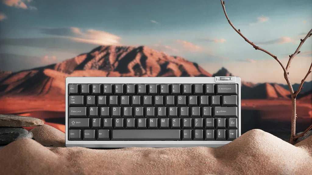 (Group Buy) Zoom64 Keyboard Kit