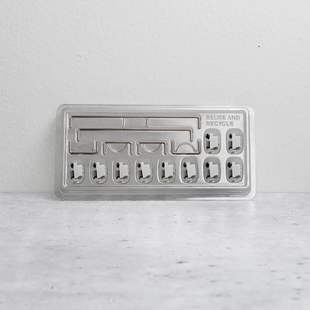 (Pre-Order) Mode SixtyFive 2024 Accessories