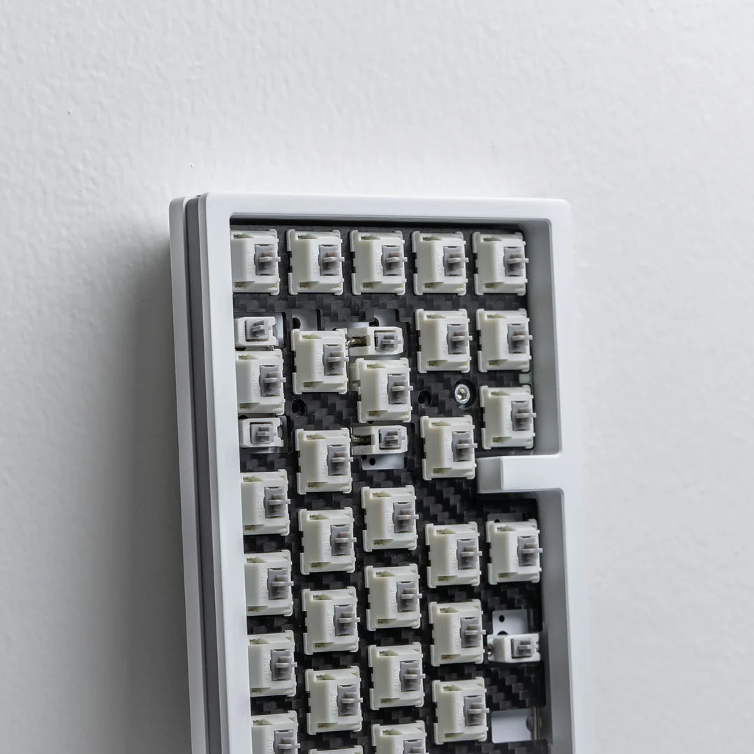 (Pre-Order) Mode SixtyFive 2024 Accessories