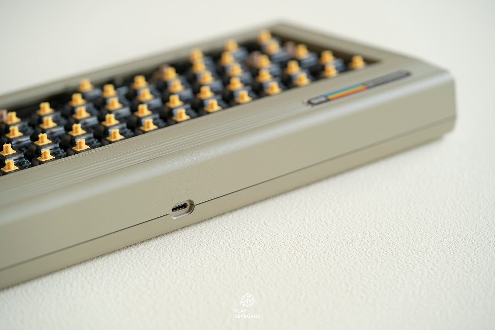 (In Stock) Command 65 R2 Keyboard Kit