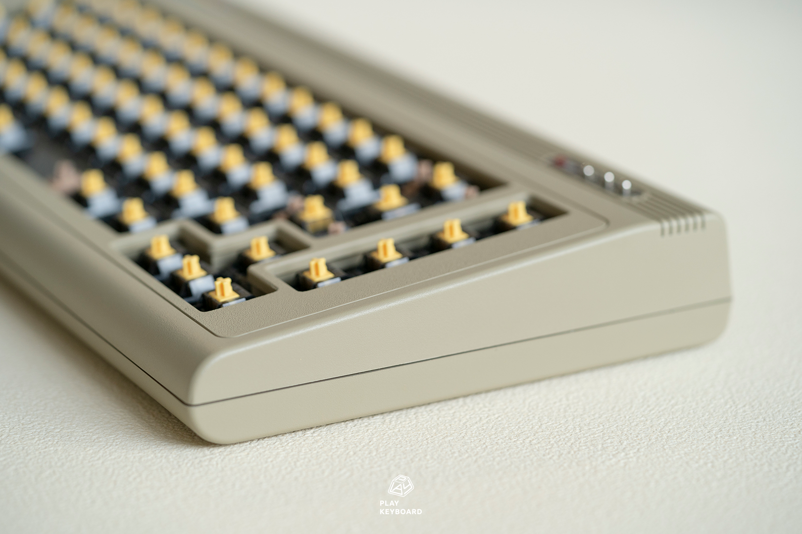 (In Stock) Command 65 R2 Keyboard Kit