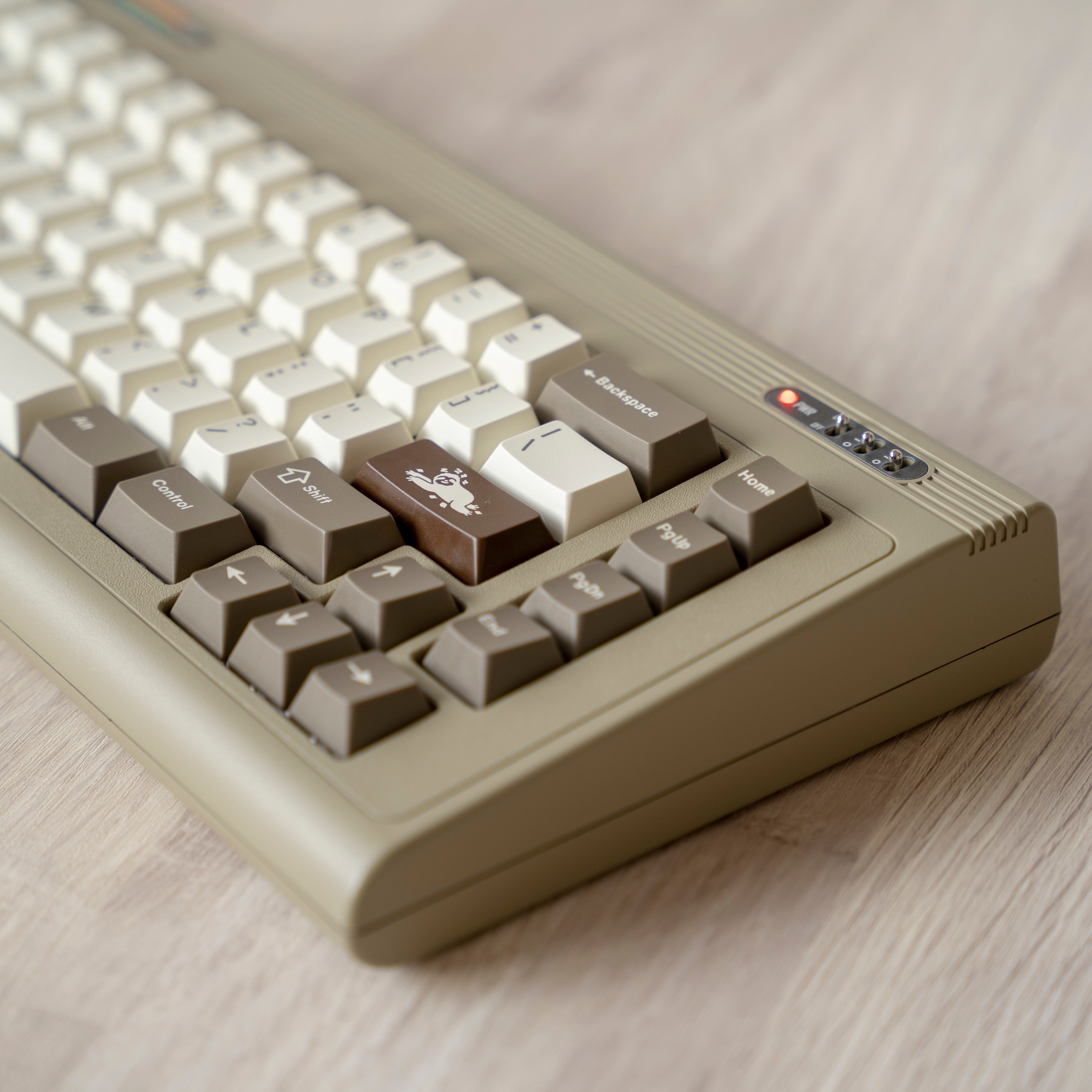 (In Stock) Command 65 R2 Keyboard Kit