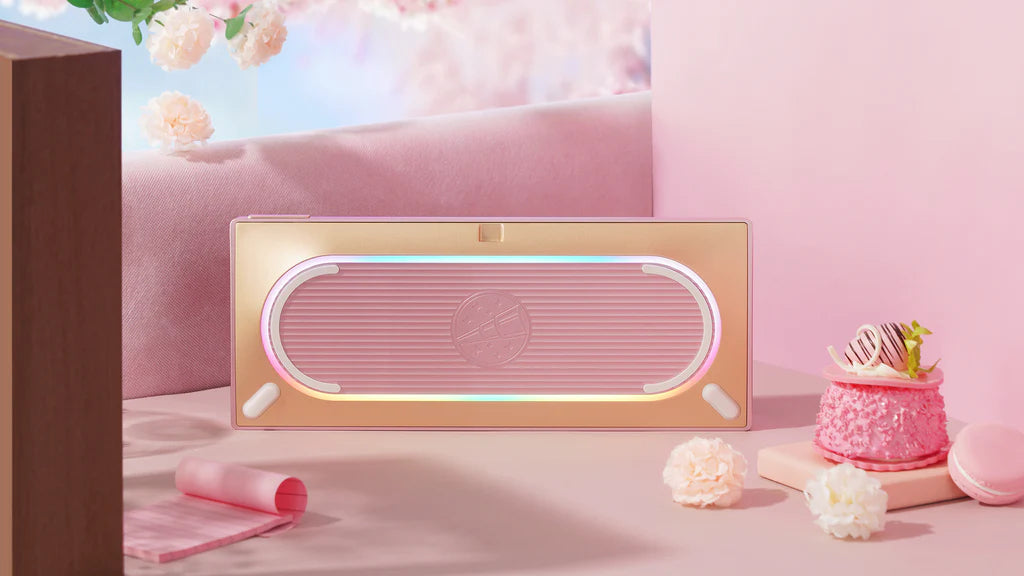 (Group Buy) Zoom64 Keyboard Kit