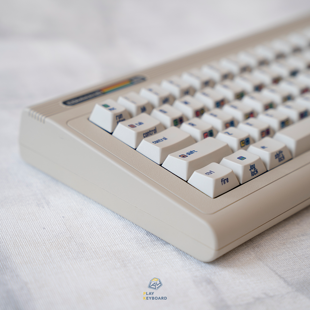 (In Stock) Command 65 R2 Keyboard Kit