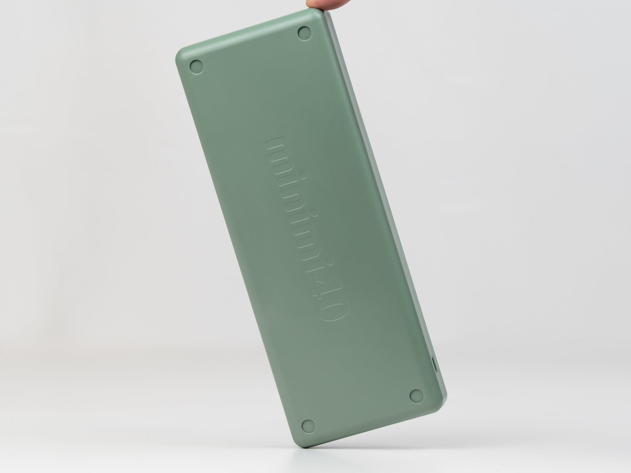 (Group Buy) Minimi40