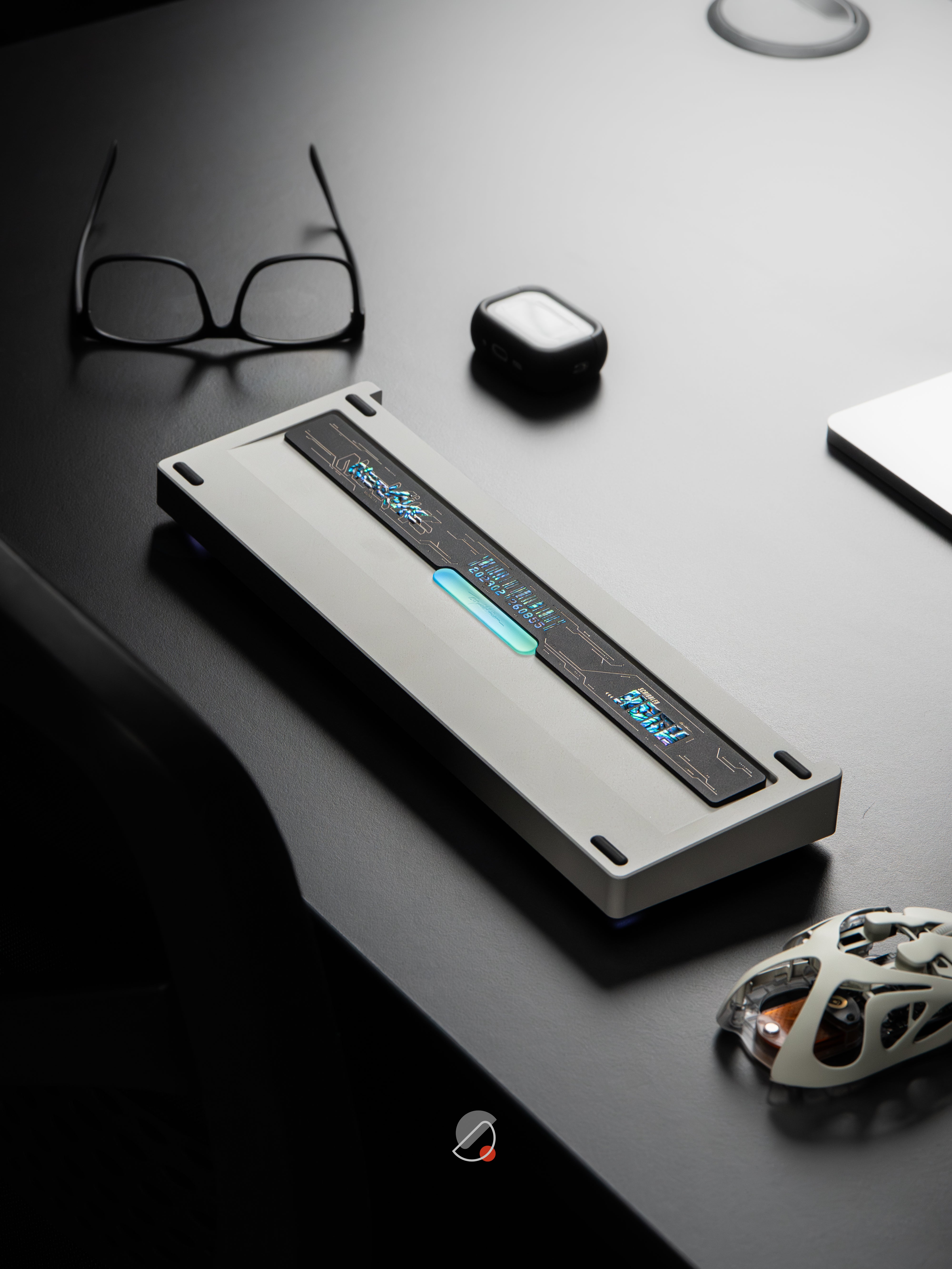 (Group Buy) Equilibrium Keyboard Kit