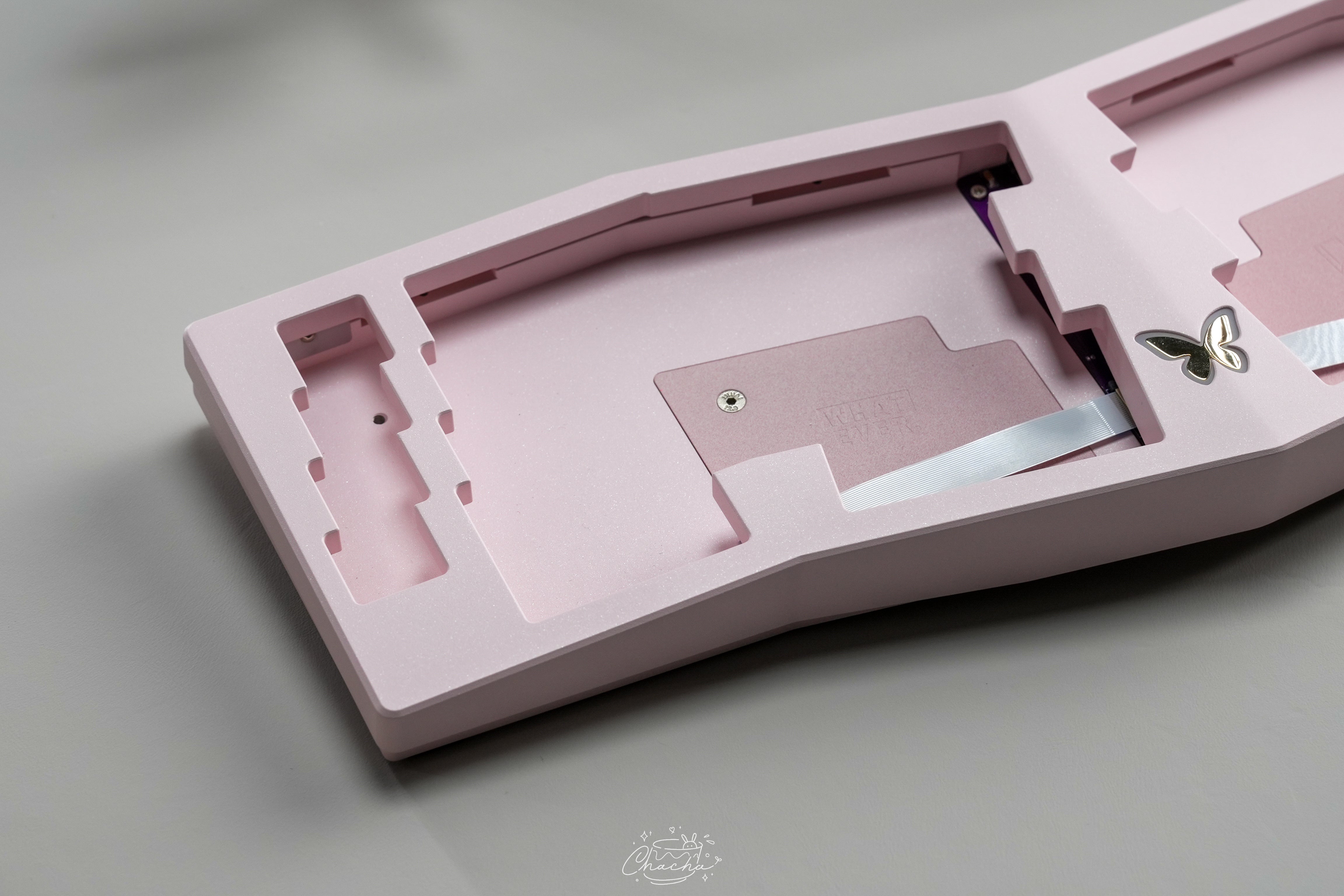 (In Stock) Vany Alice x Whatever Studio Keyboard Kit