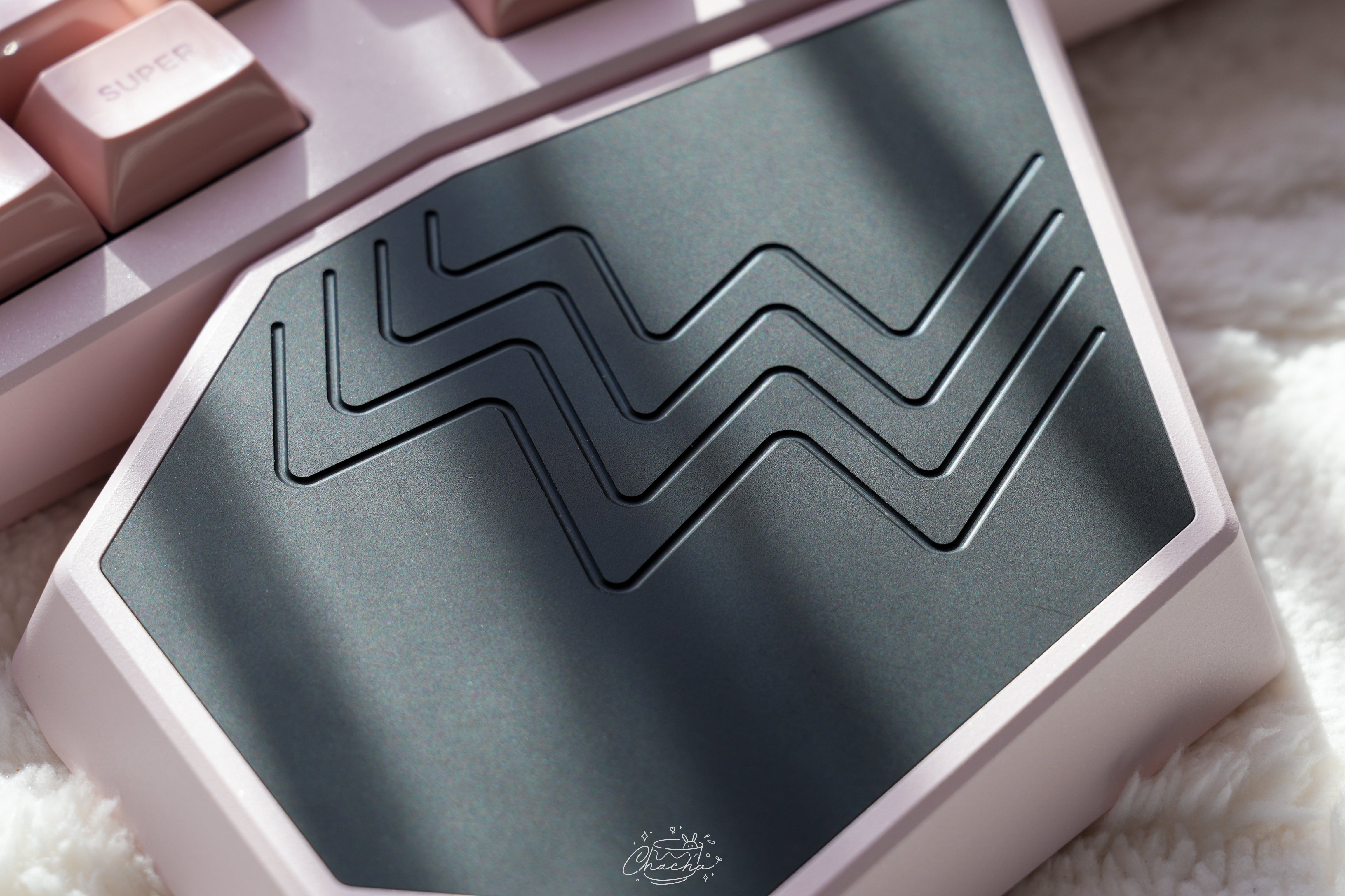 (Group Buy) Vany Alice Wrist Rest