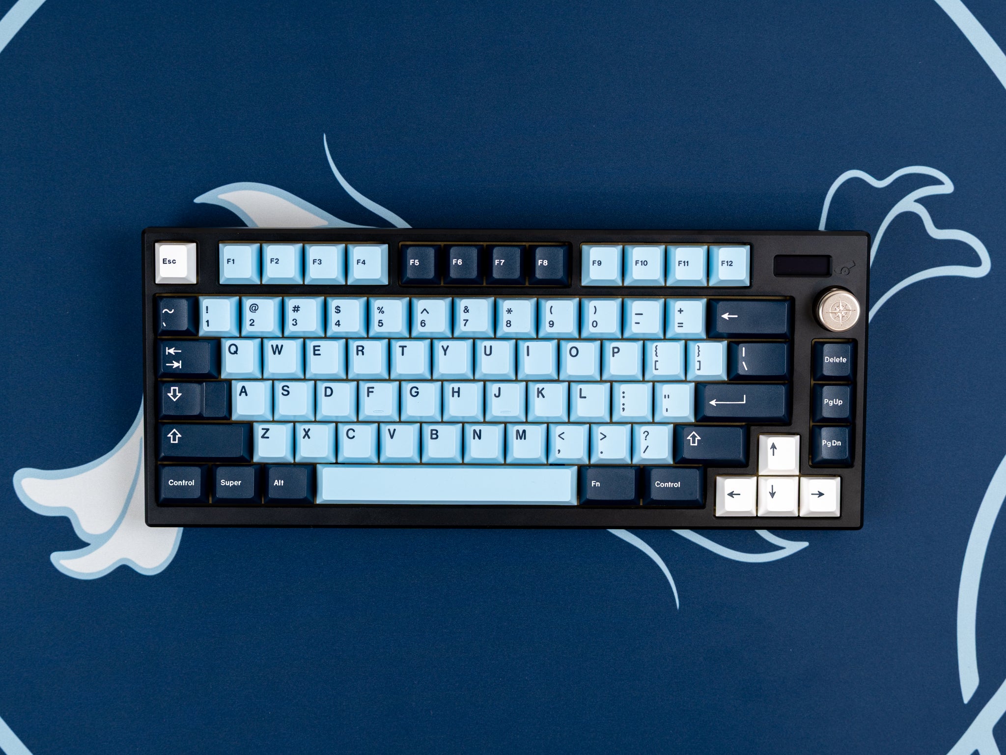 (Group Buy) GMK Mizu R2