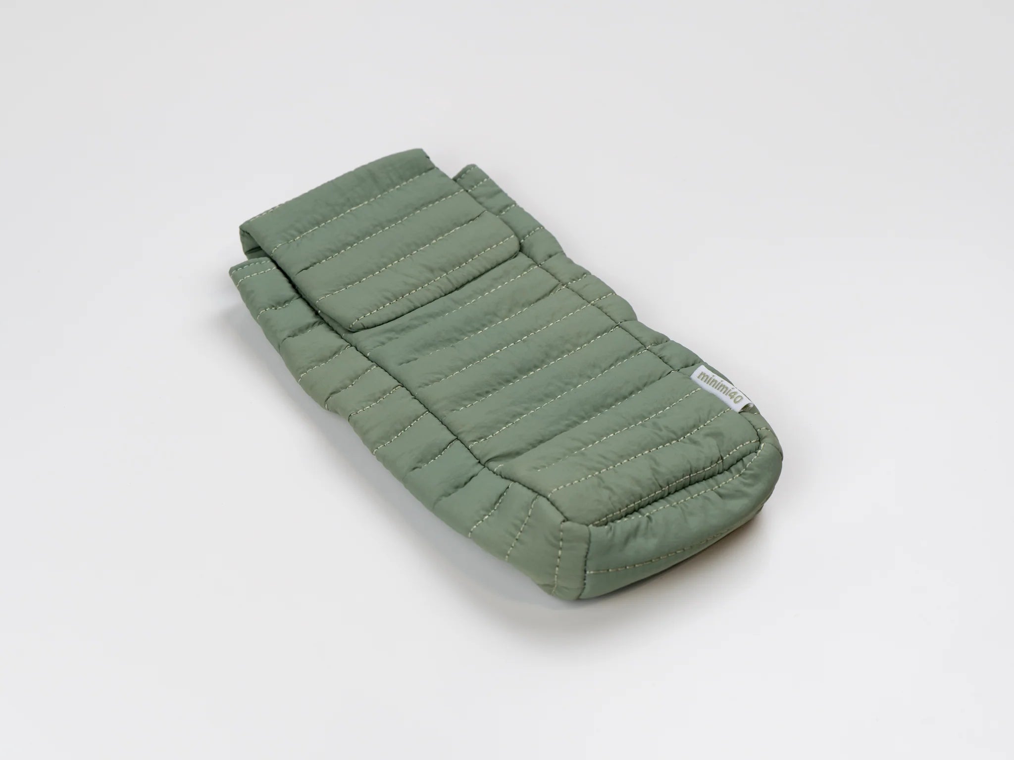 (Group Buy) Minimi40 Extra Cases, Straps & Pouches