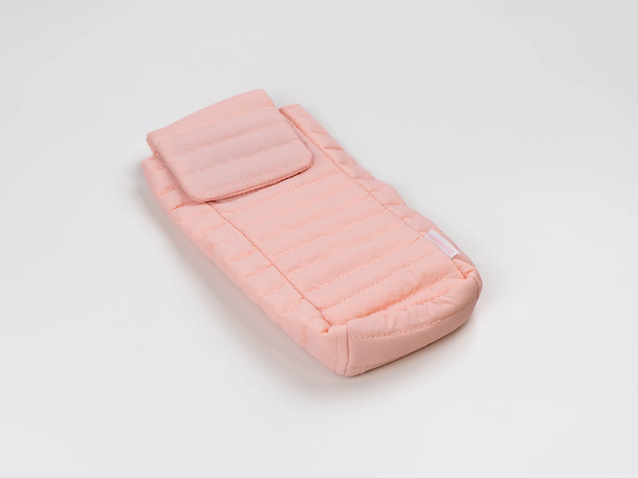 (Group Buy) Minimi40 Extra Cases, Straps & Pouches