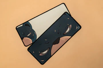 (Group Buy) Inukuma R2 Deskmat