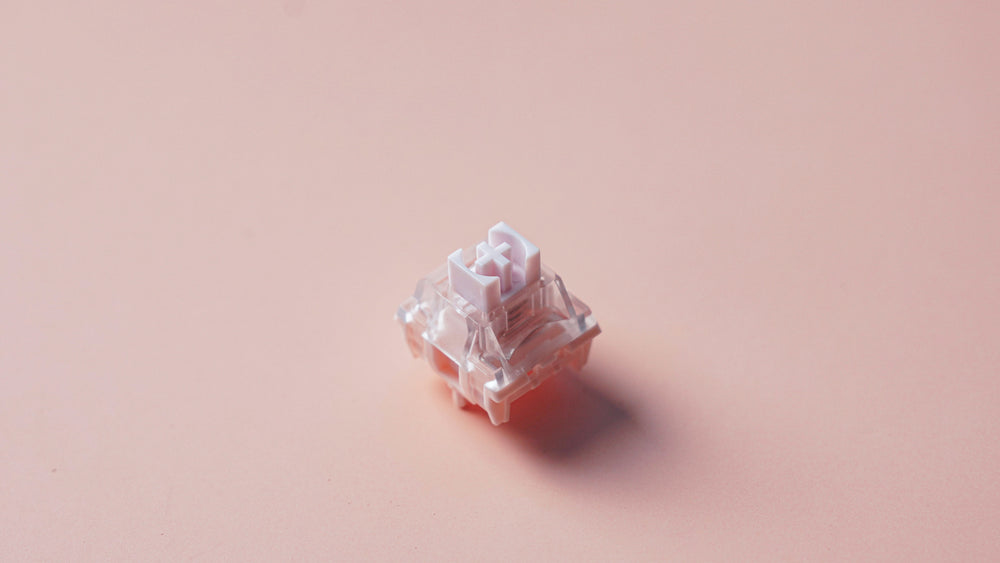 (In Stock) SWK Peony HE Switches (10 Pack)