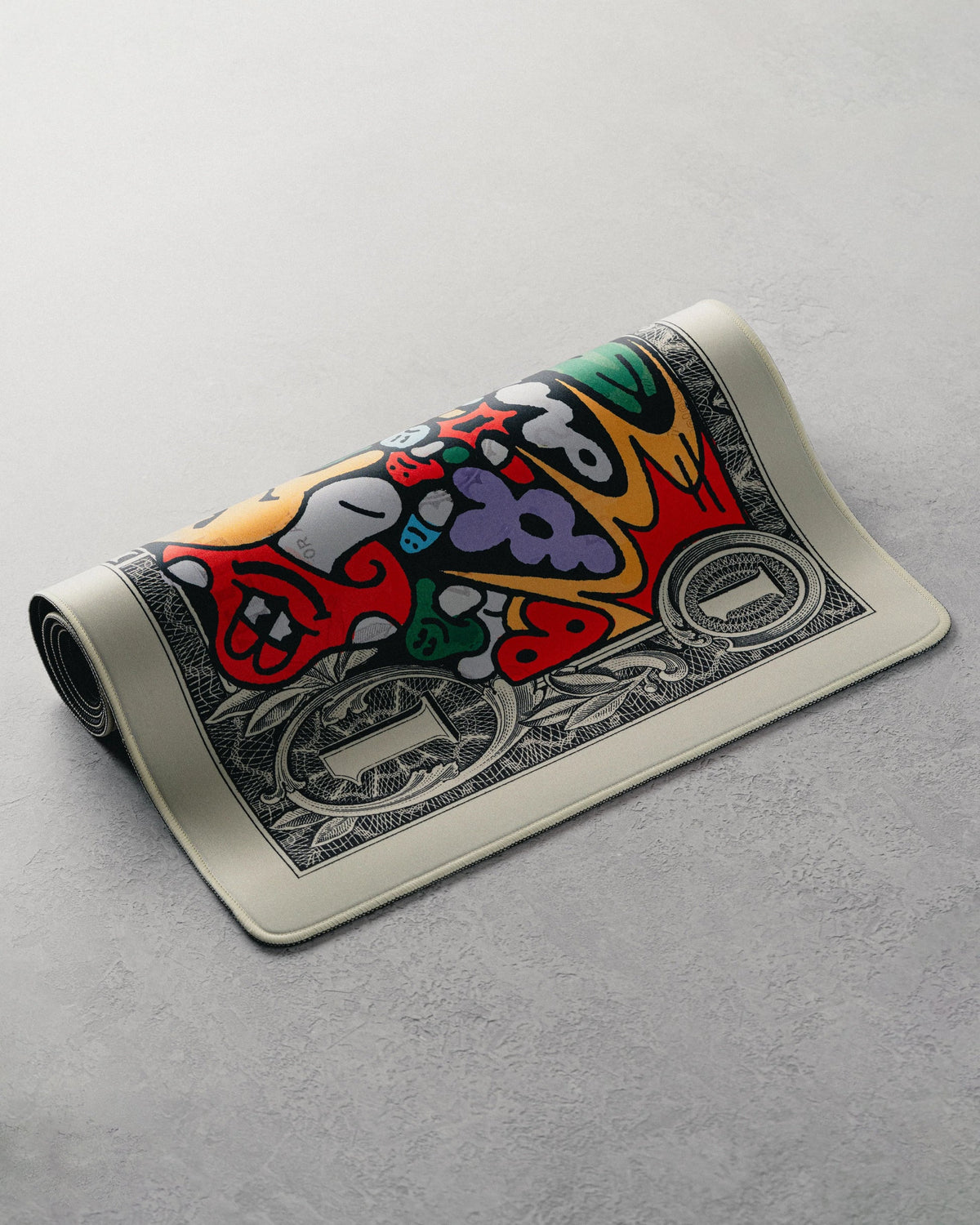 (In Stock) Afresh Dollar Deskmats