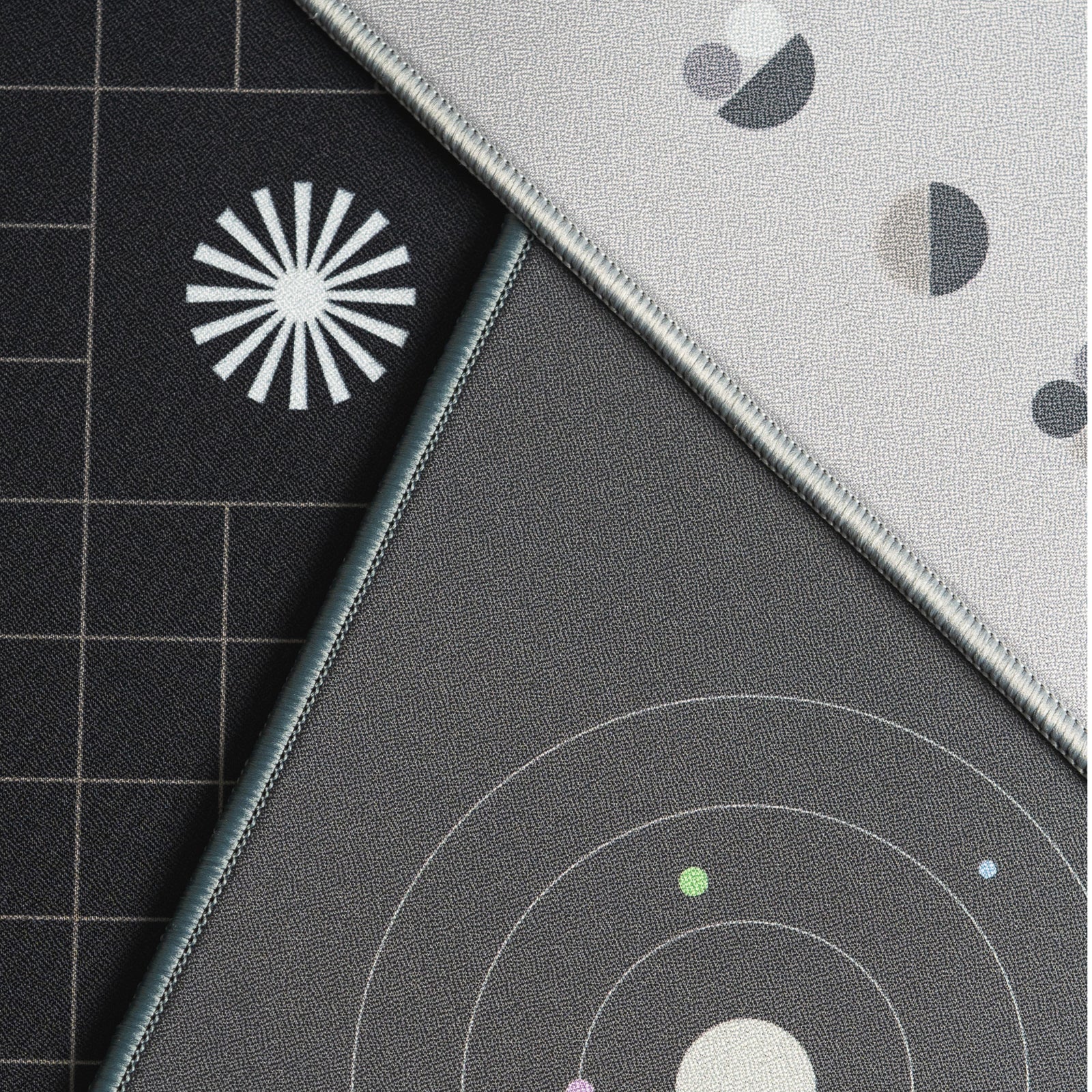 (In Stock) Mode Deskmats