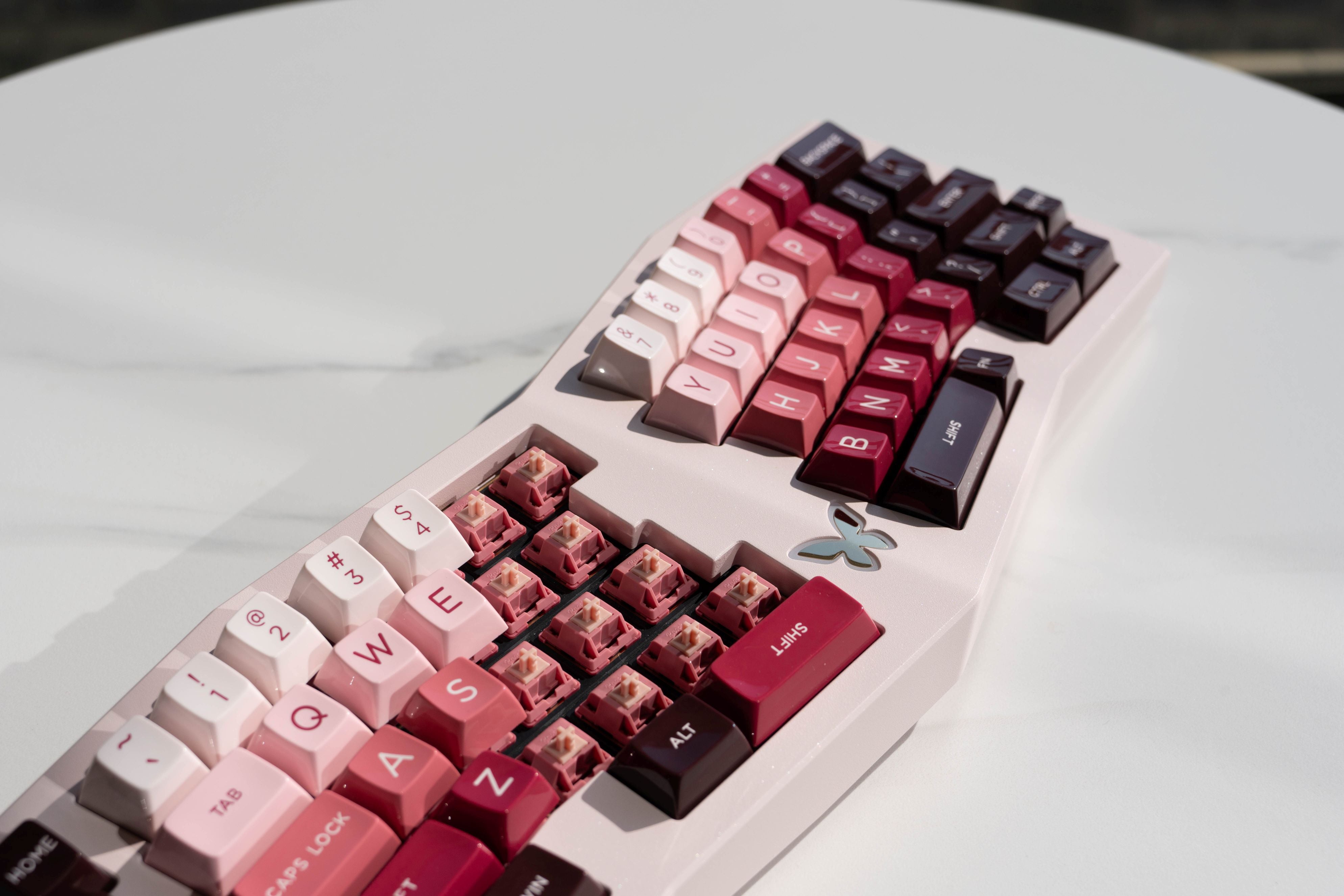 (In Stock) Vany Alice x Whatever Studio Keyboard Kit