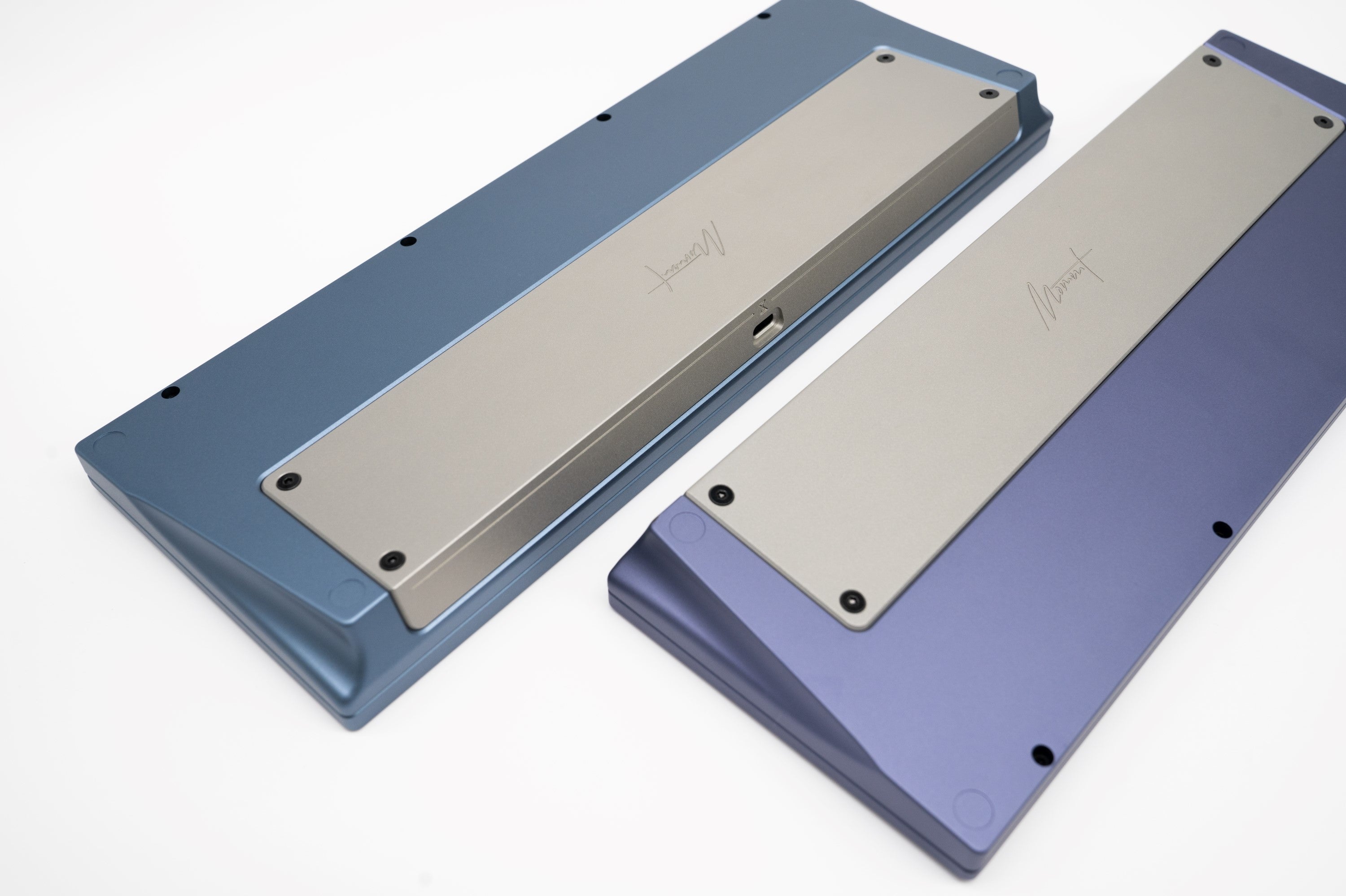 (In Stock) Moment 60 Keyboard Kit