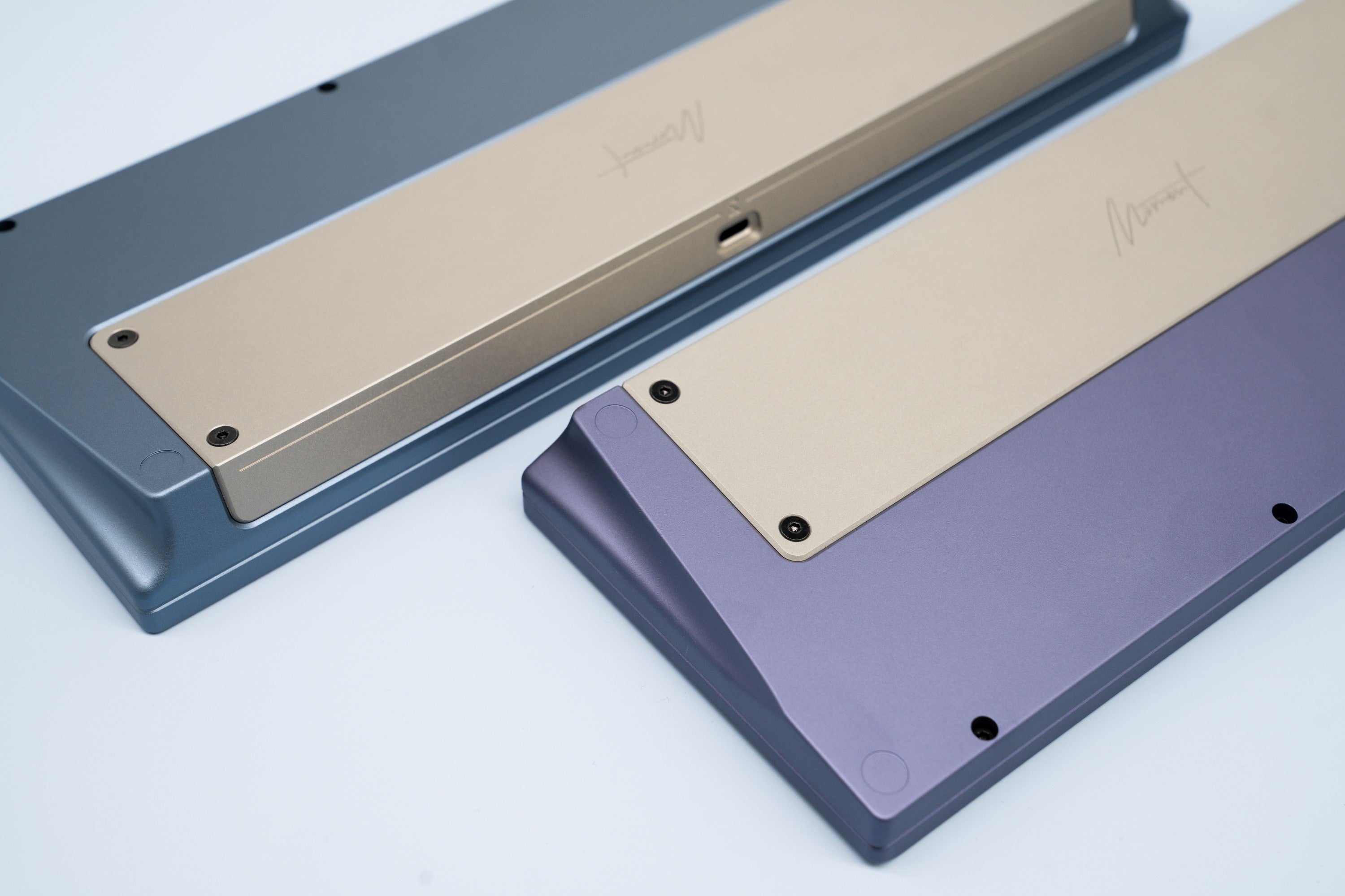 (In Stock) Moment 60 Keyboard Kit