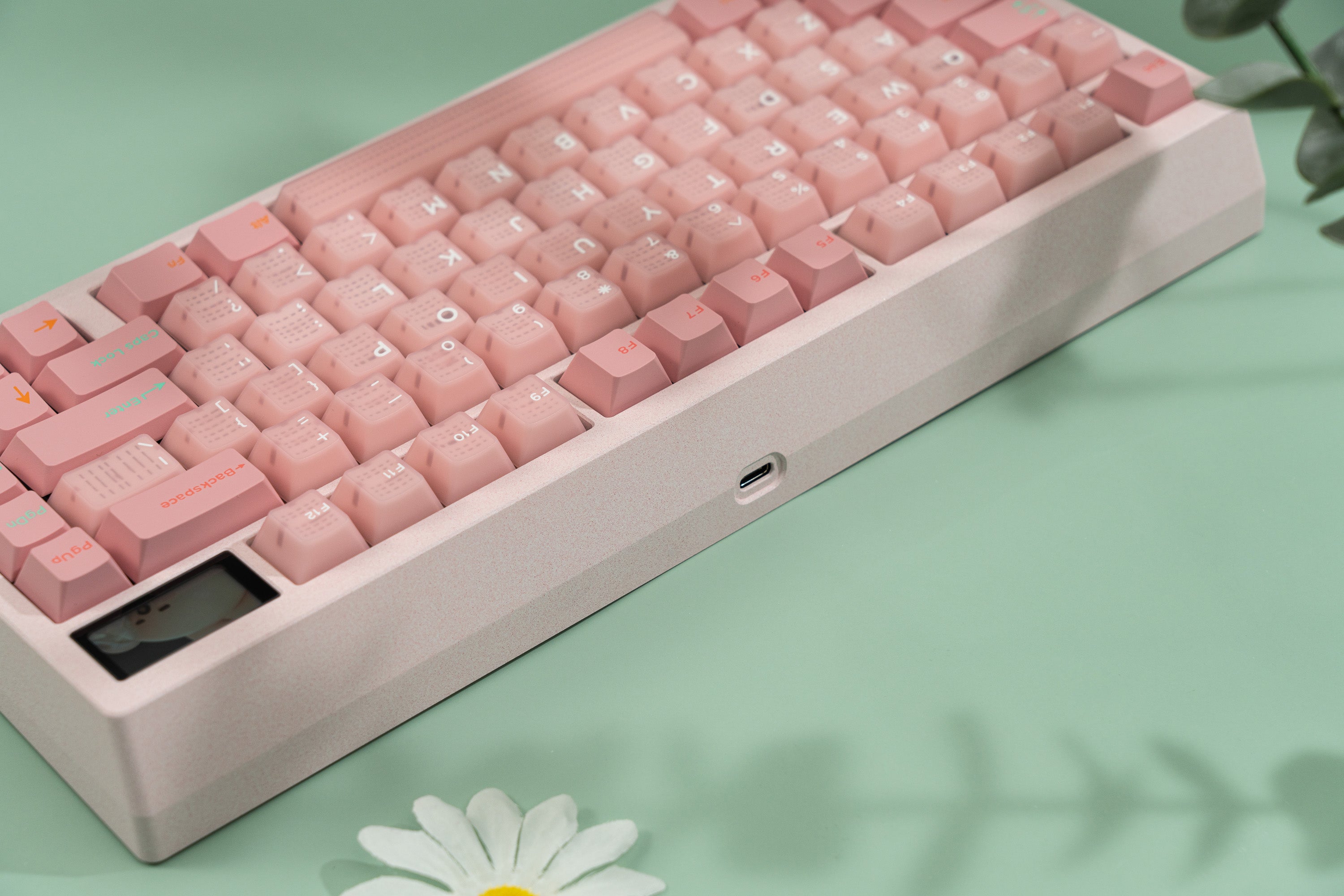 (In Stock) Zoom75 October Batch