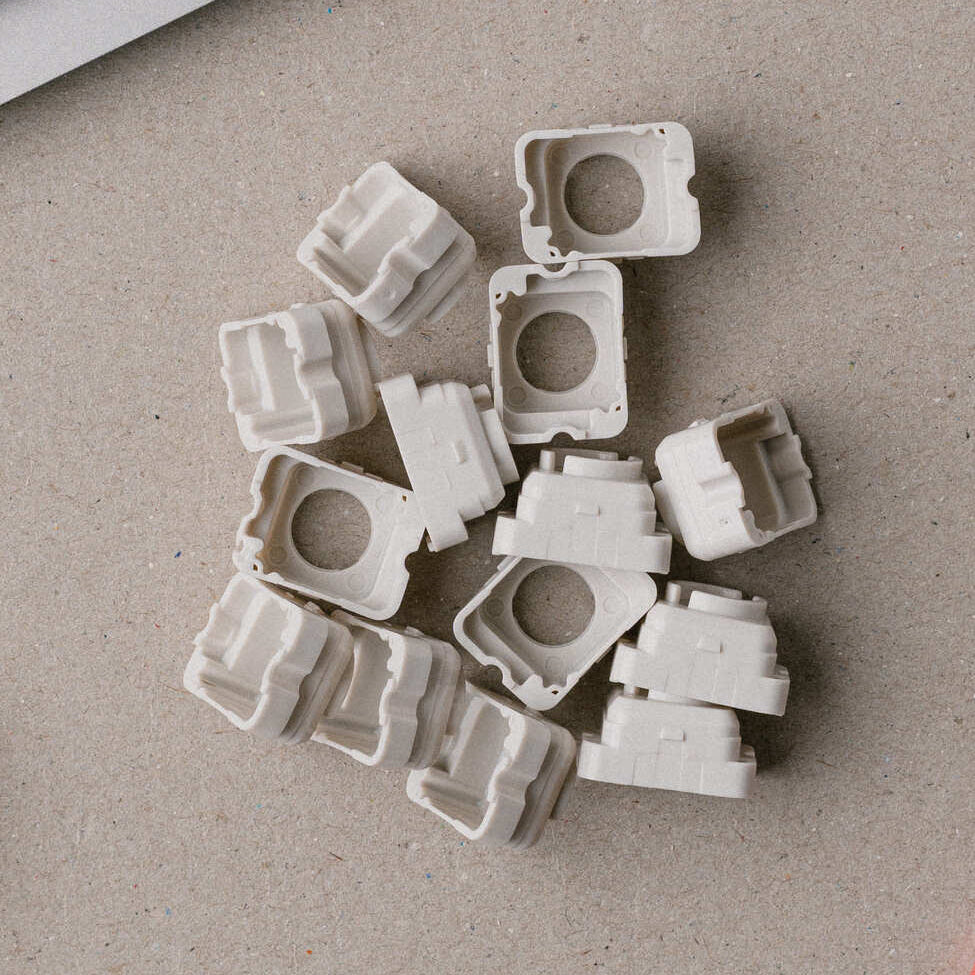 (In Stock) DynaCap™ 1u Housings