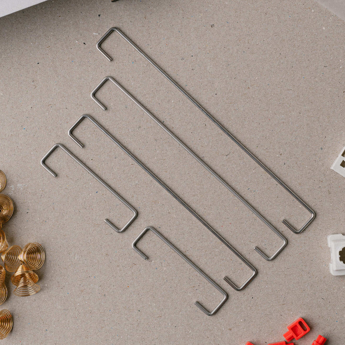 (In Stock) DynaCap™ Spacebar Wires