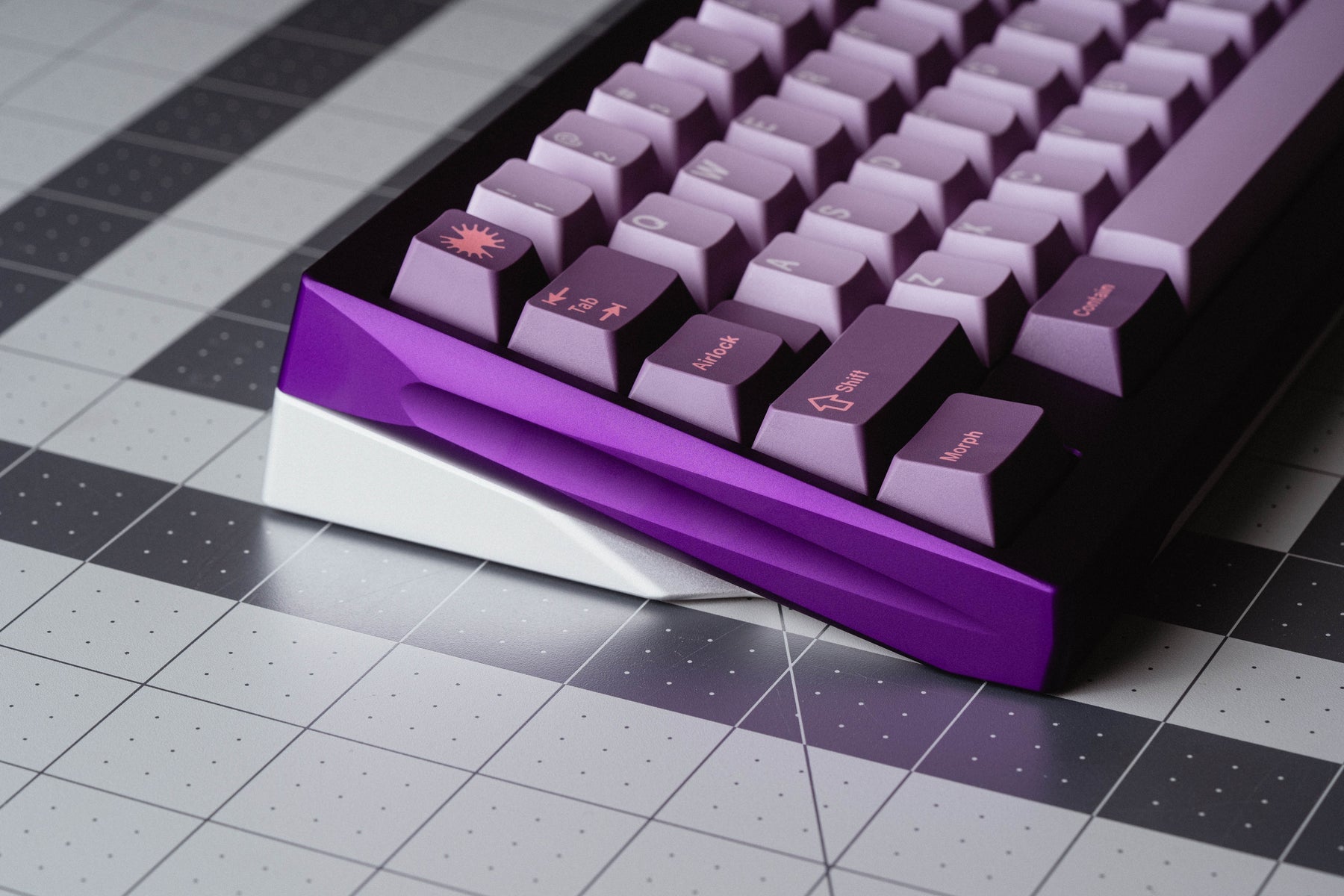 (Group Buy) Larva 60% Keyboard Kit