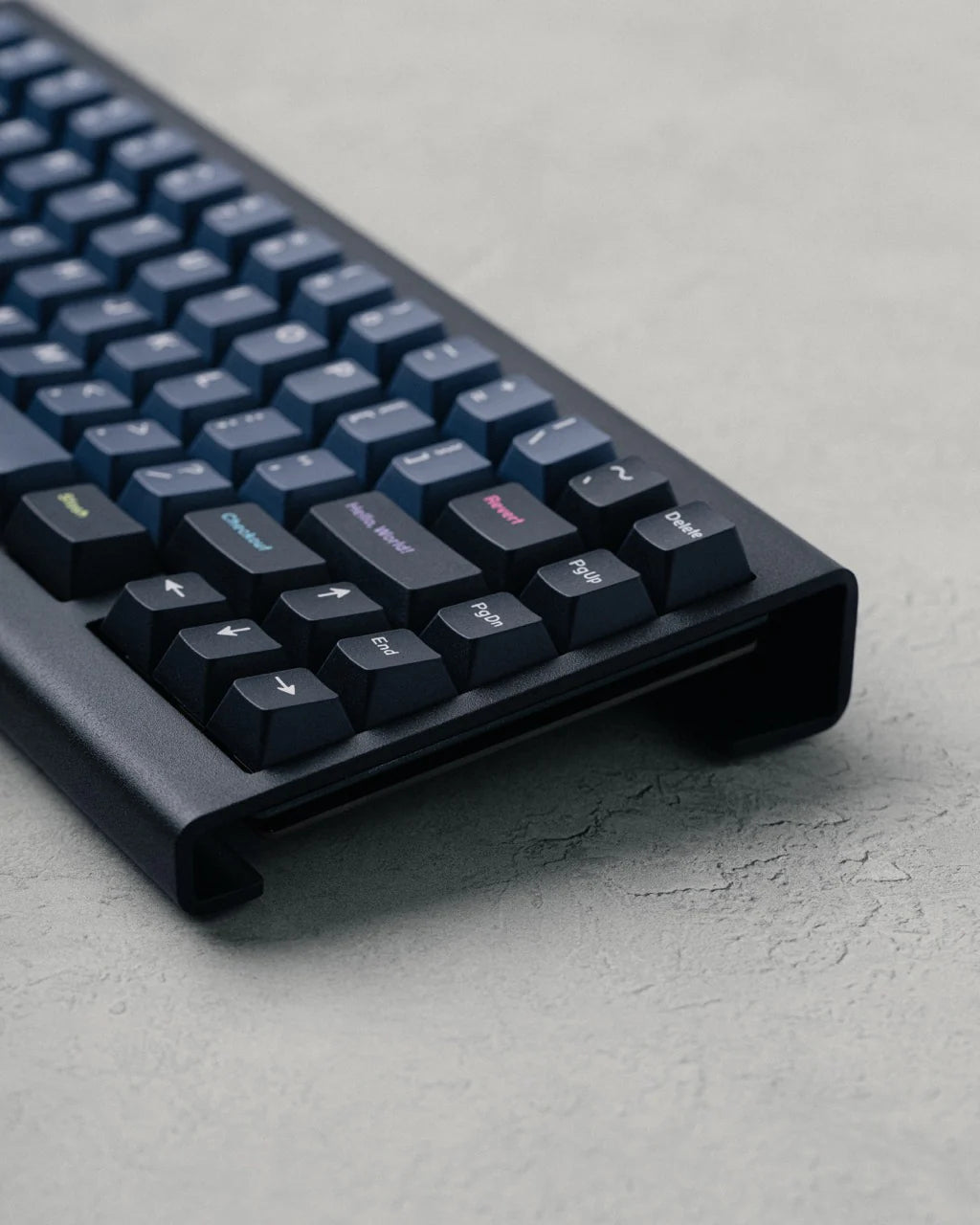 (Group Buy) Float65 Keyboard Kit