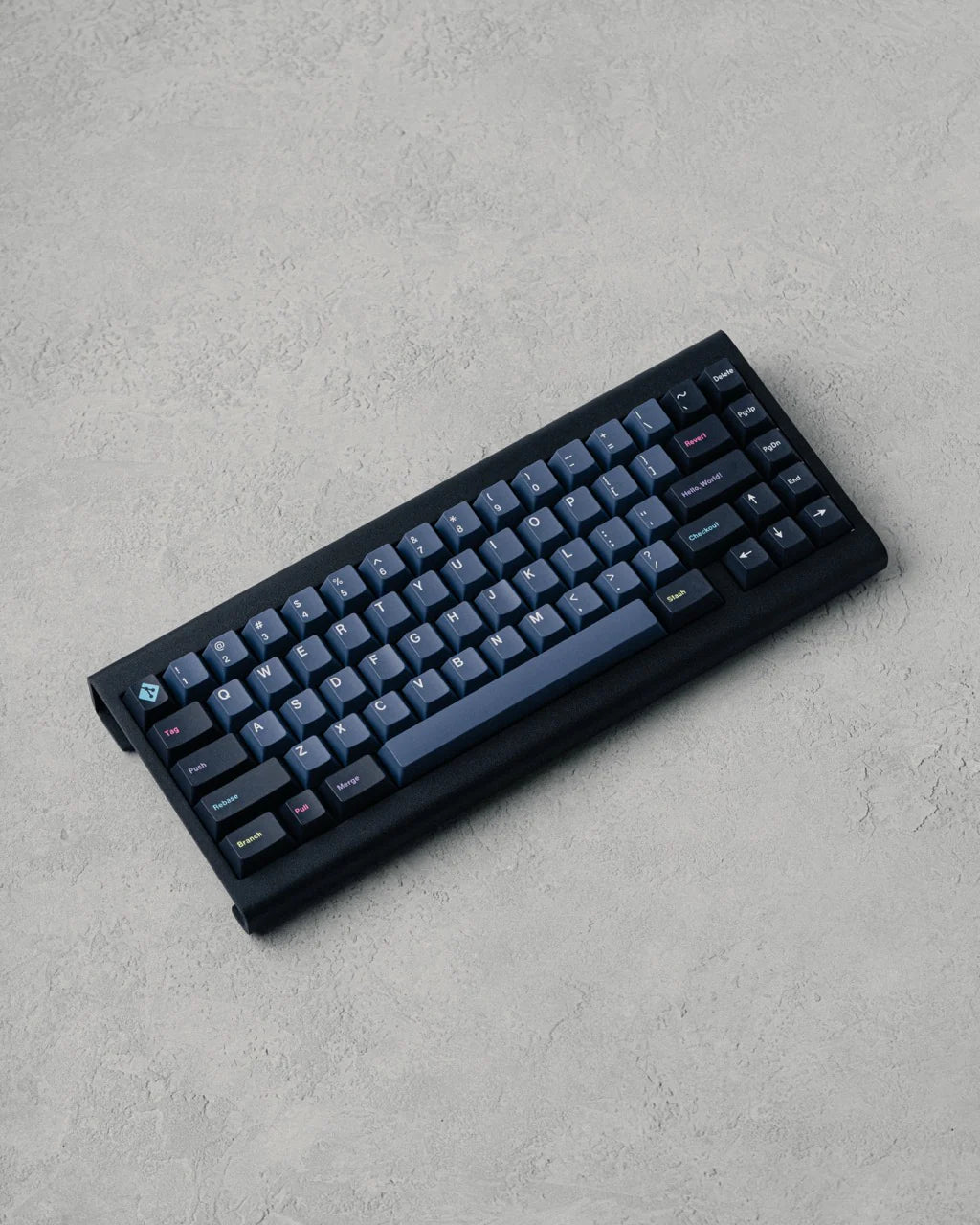(Group Buy) Float65 Keyboard Kit