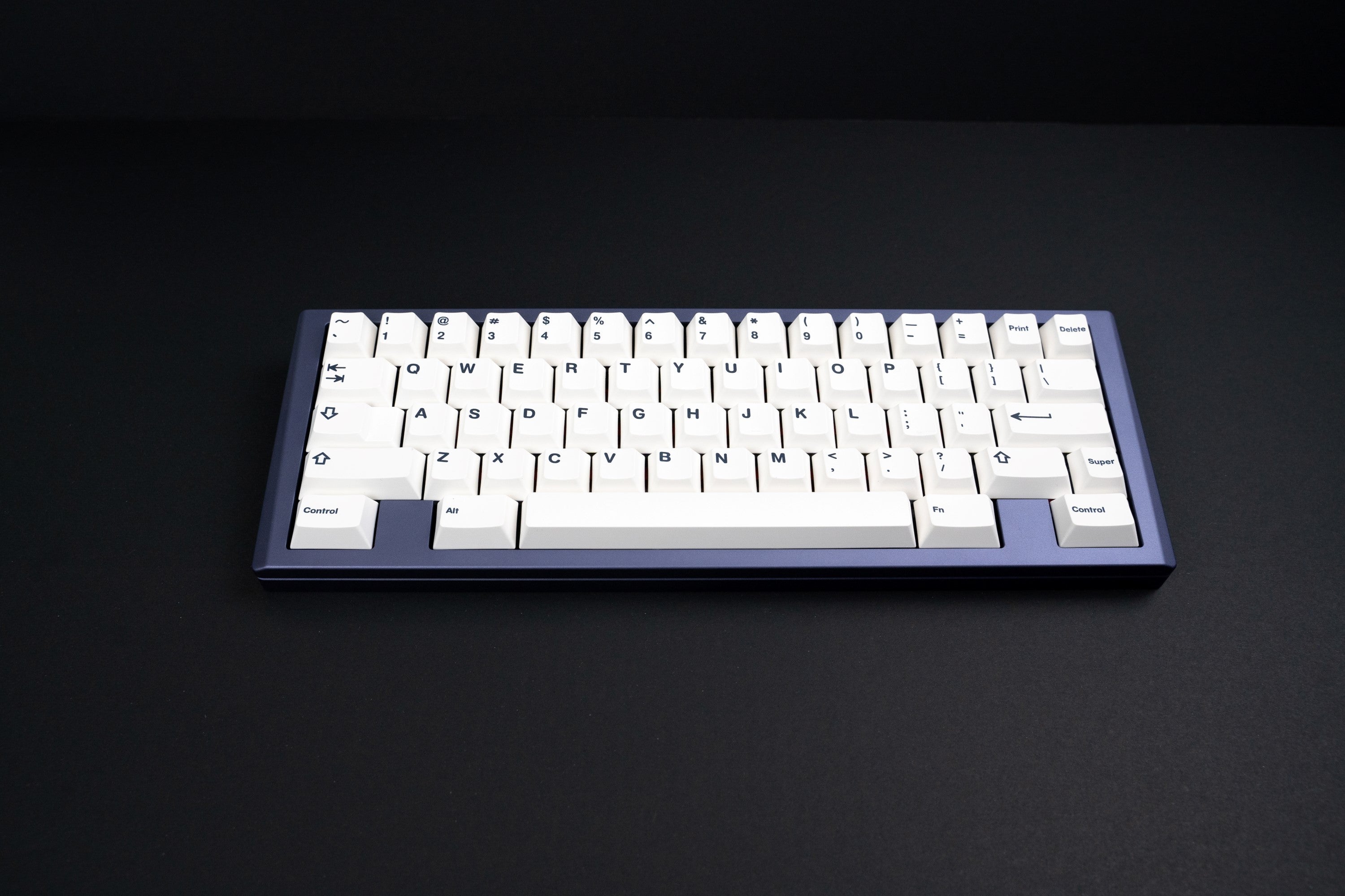 (In Stock) Moment 60 Keyboard Kit