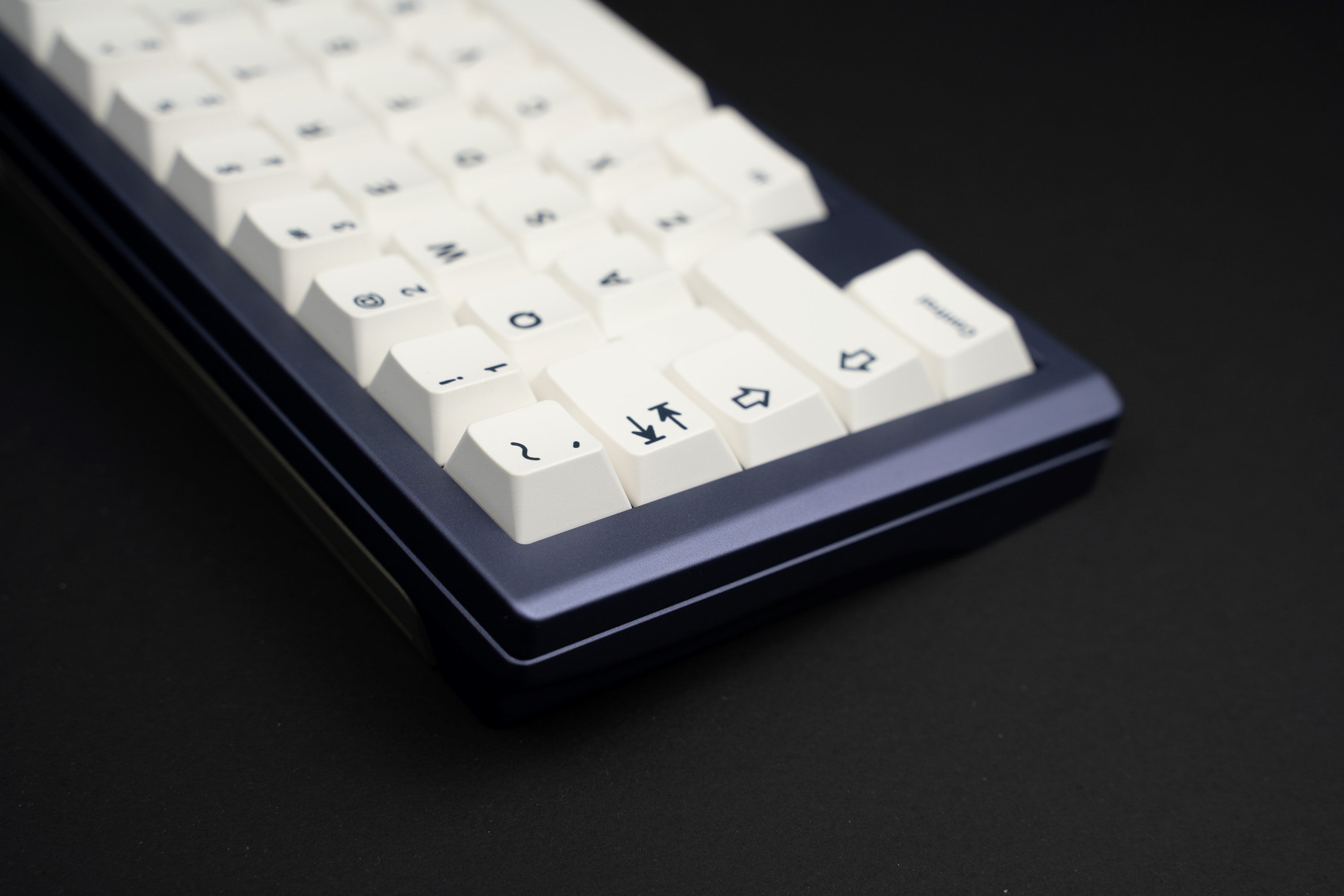 (In Stock) Moment 60 Keyboard Kit