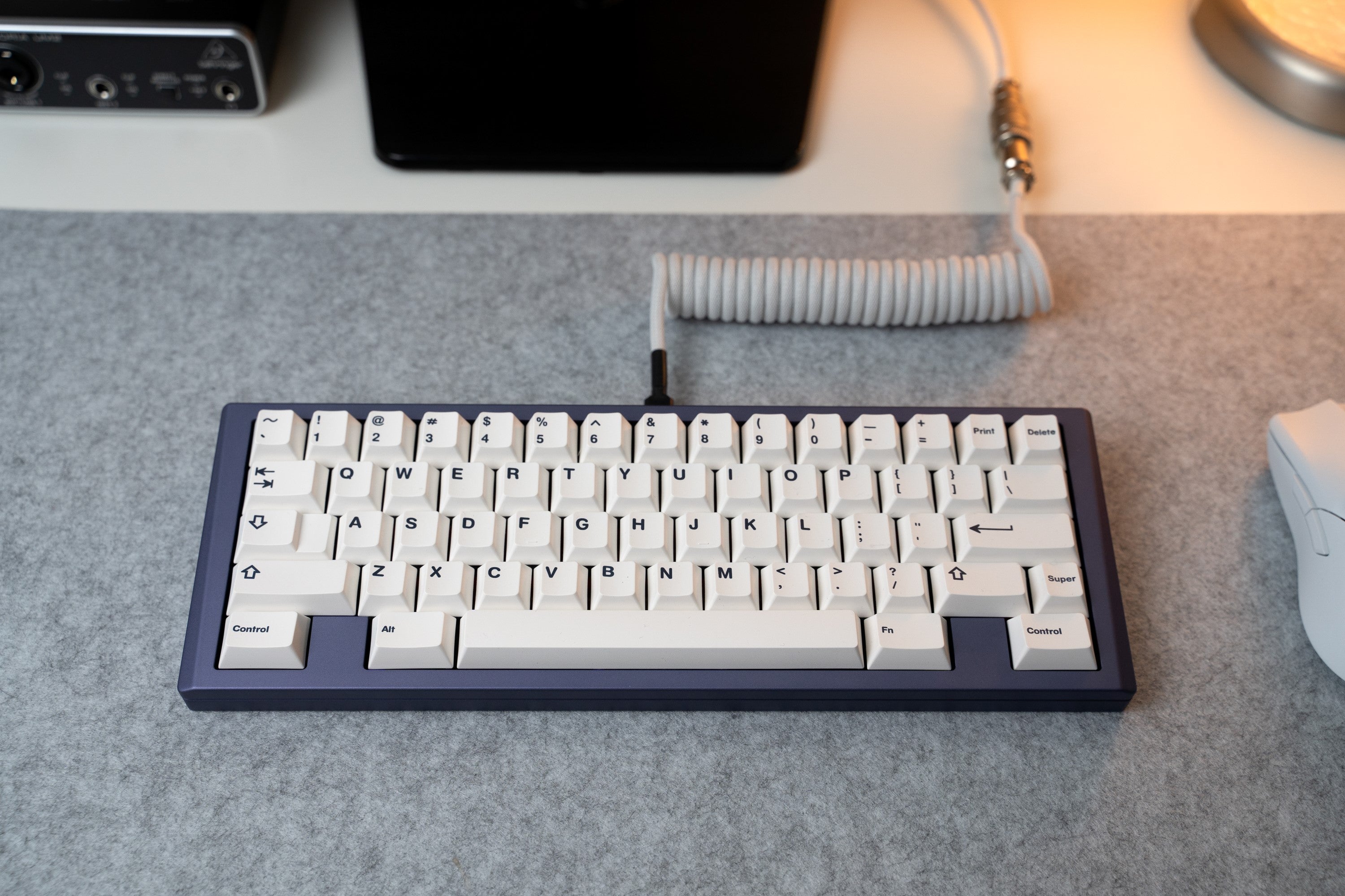(In Stock) Moment 60 Keyboard Kit