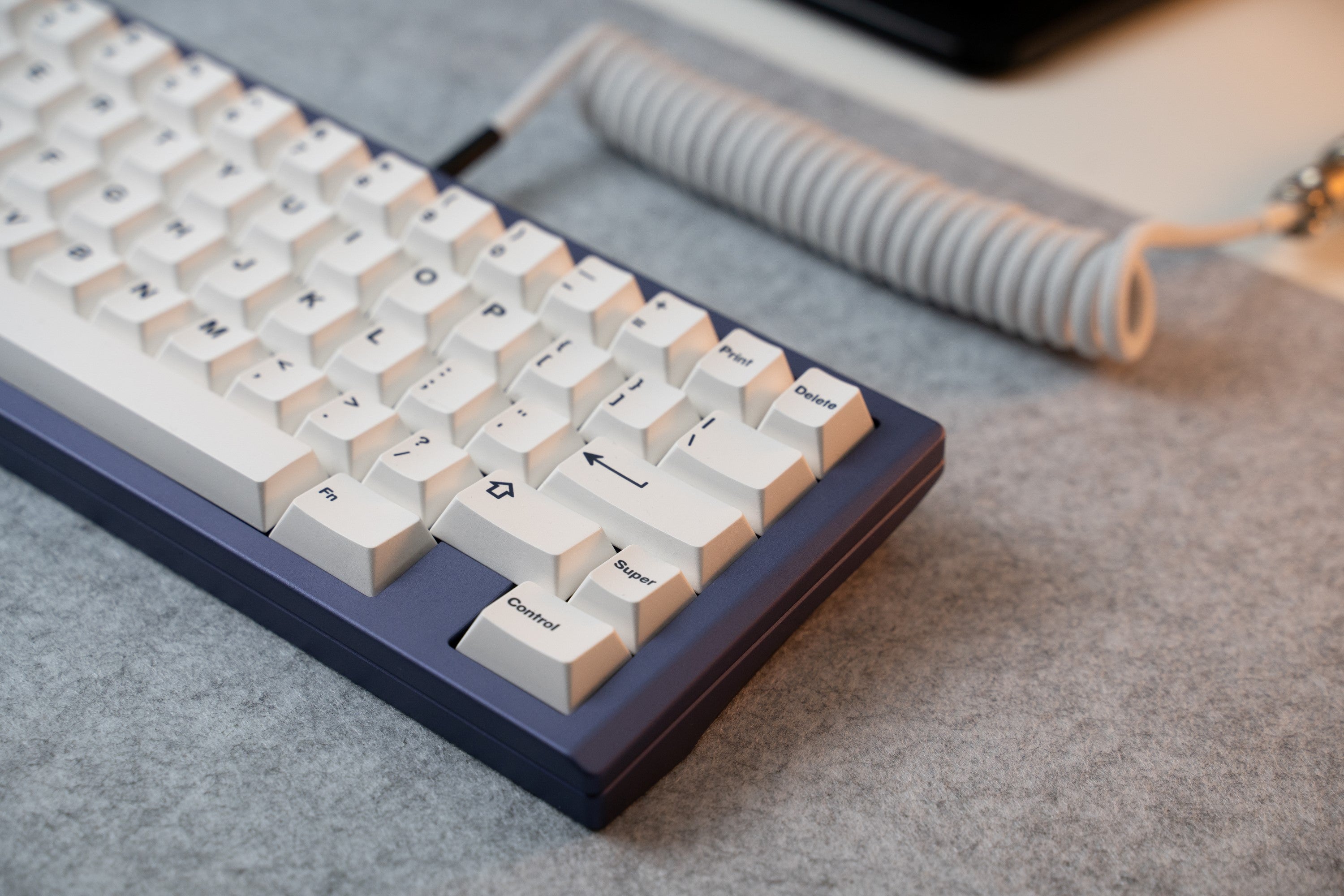 (In Stock) Moment 60 Keyboard Kit
