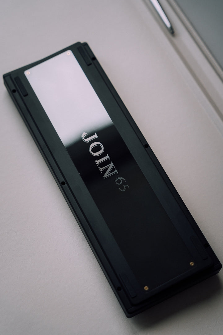 (In Stock) Join65 Keyboard Kit